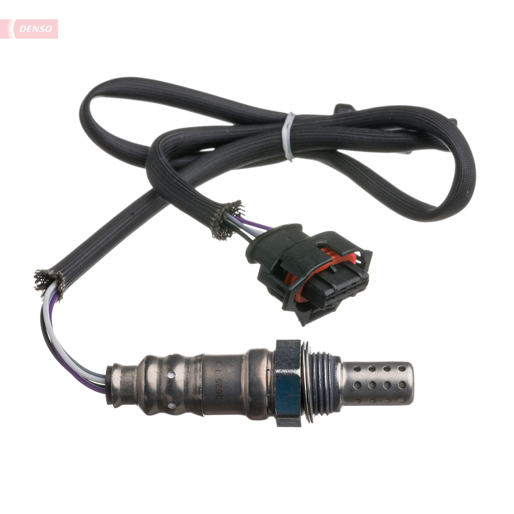 lambda jutiklis - DOX-2040 DENSO