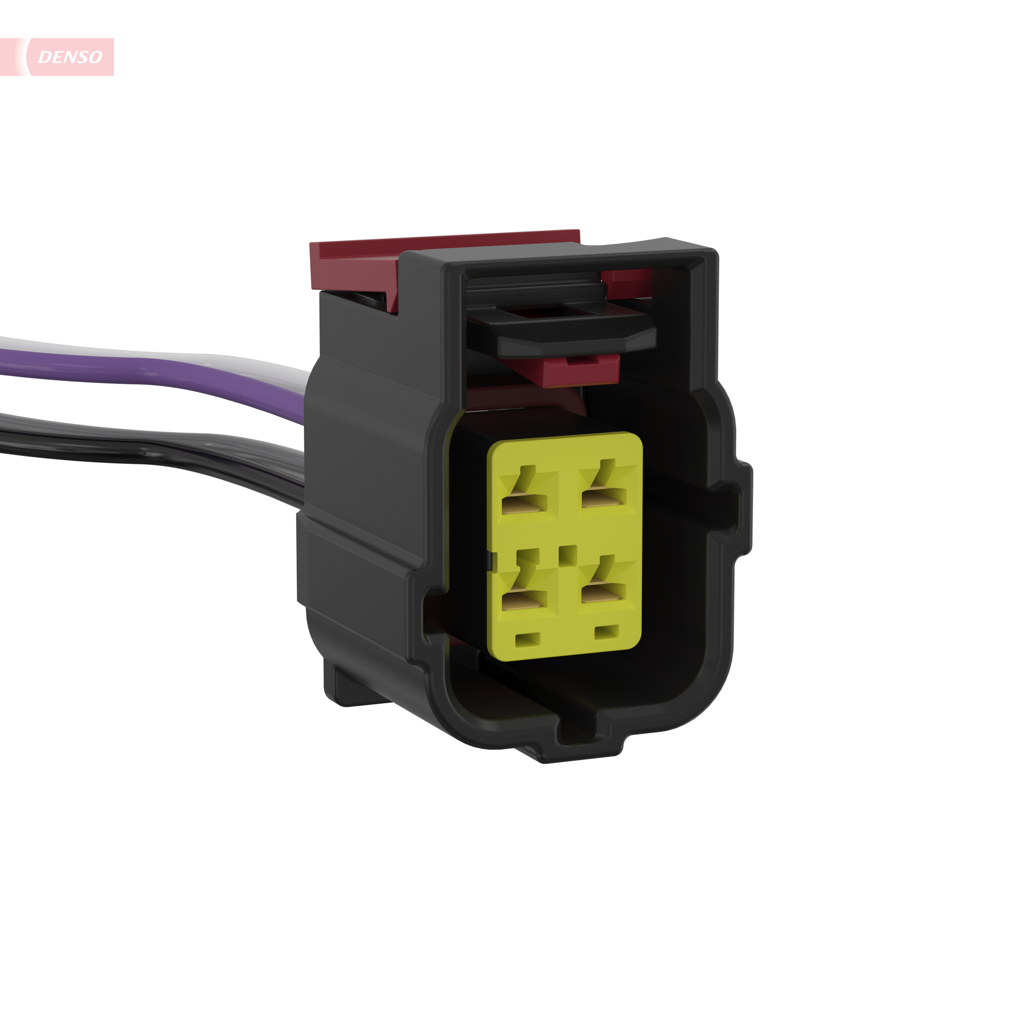 Lambda Sensor - DOX-2044 DENSO