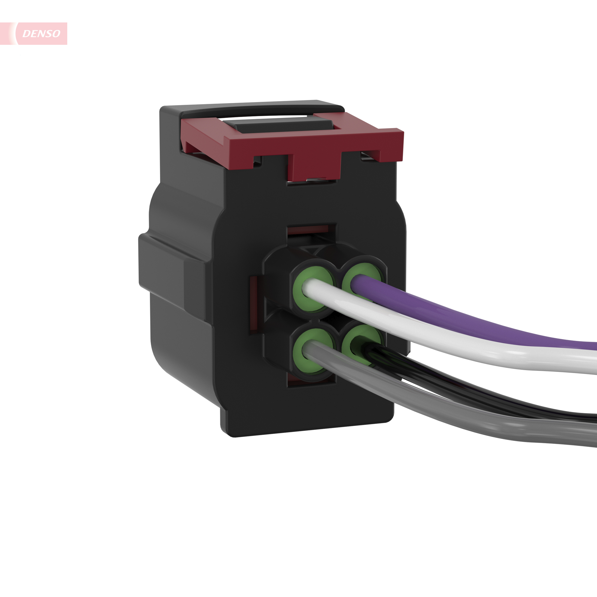 Lambda Sensor - DOX-2044 DENSO