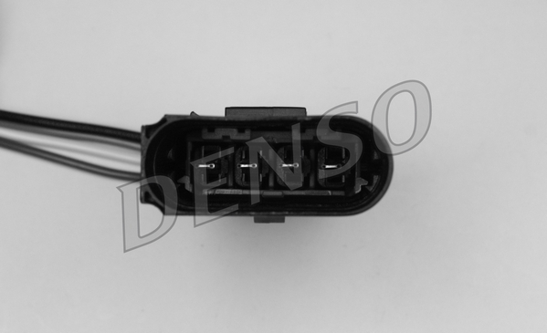 Lambda Sensor - DOX-2047 DENSO