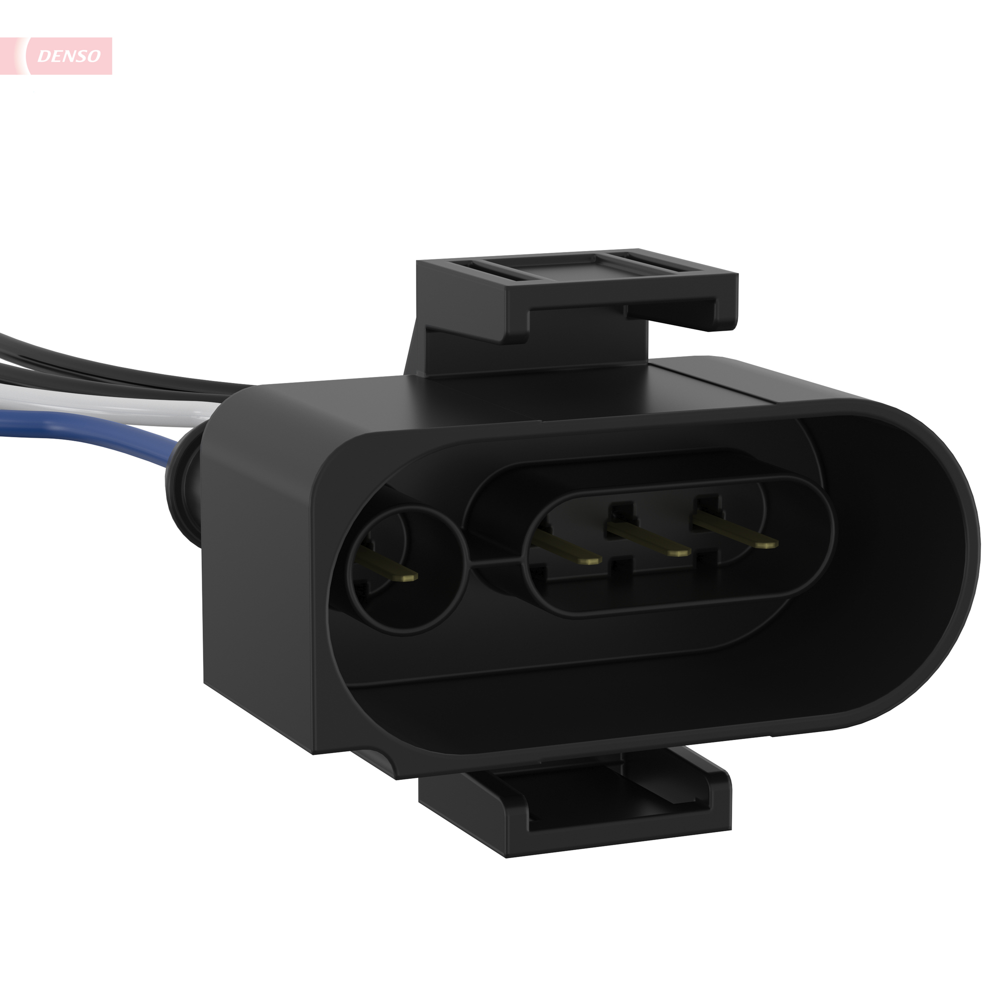 Lambda Sensor - DOX-2048 DENSO