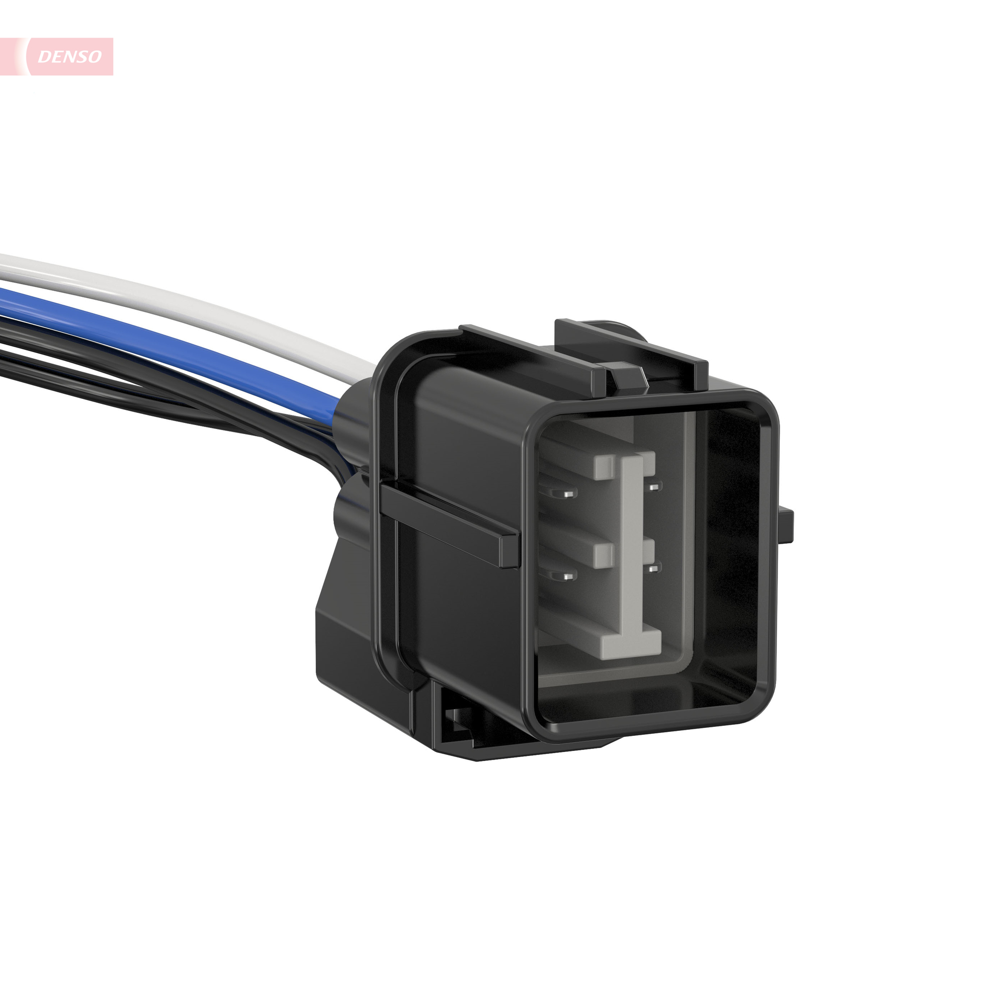 Lambda Sensor - DOX-2053 DENSO