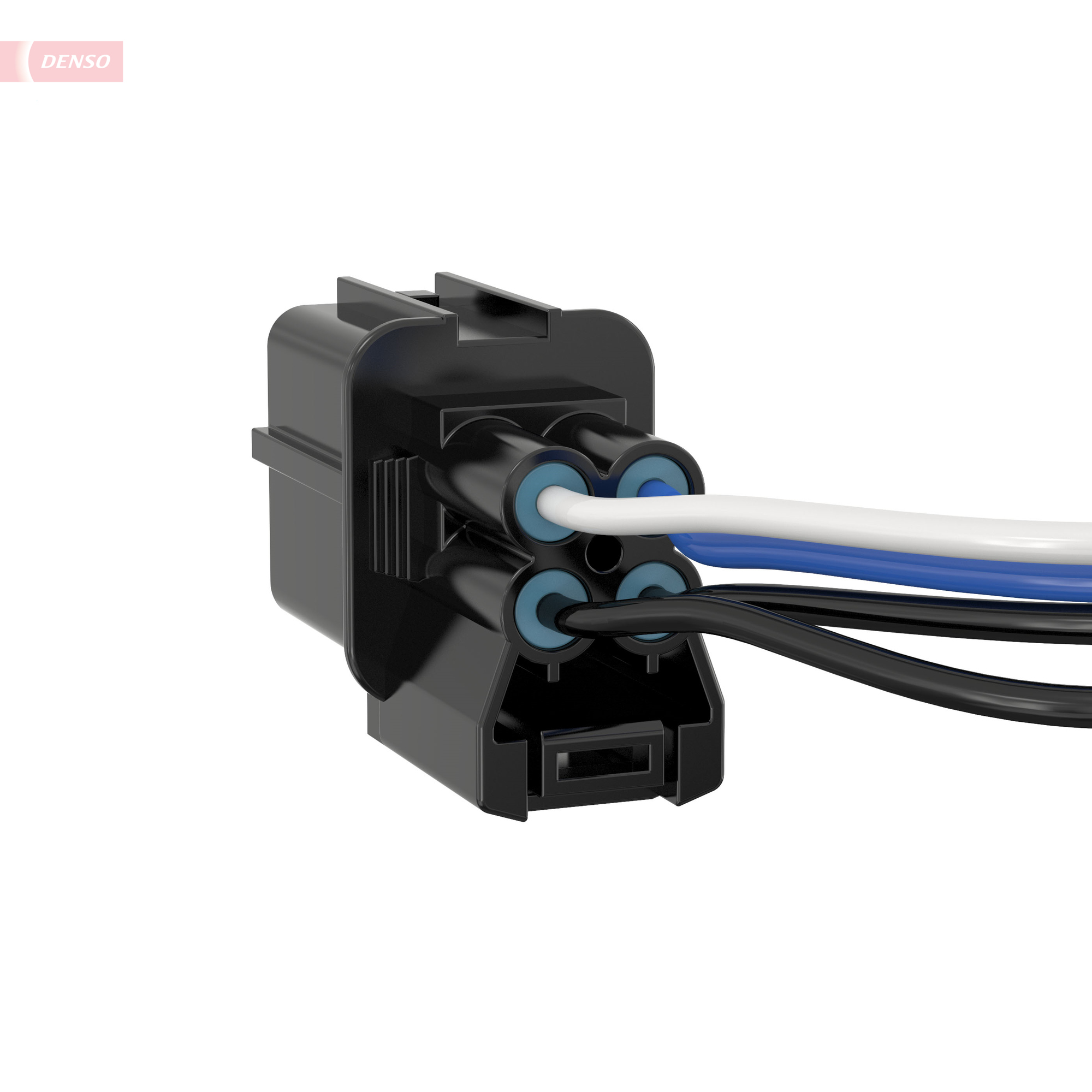 Lambda Sensor - DOX-2053 DENSO