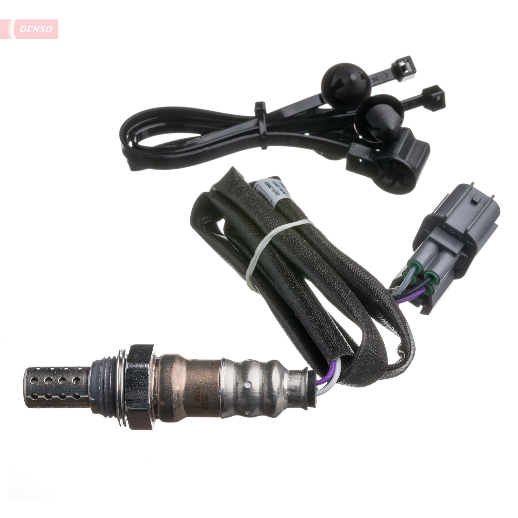 Lambda Sensor - DOX-2053 DENSO