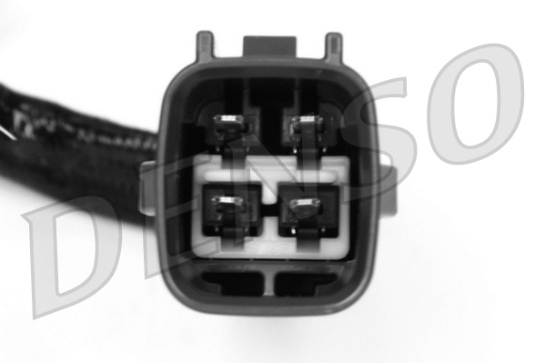 Lambda Sensor - DOX-2058 DENSO