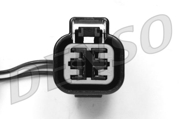 Sonda lambda - DOX-2059 DENSO