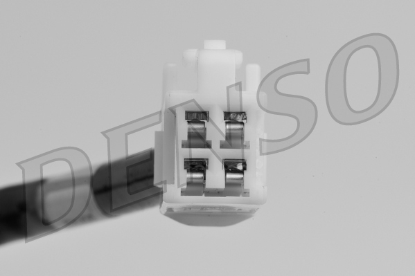 Lambda Sensor - DOX-2067 DENSO