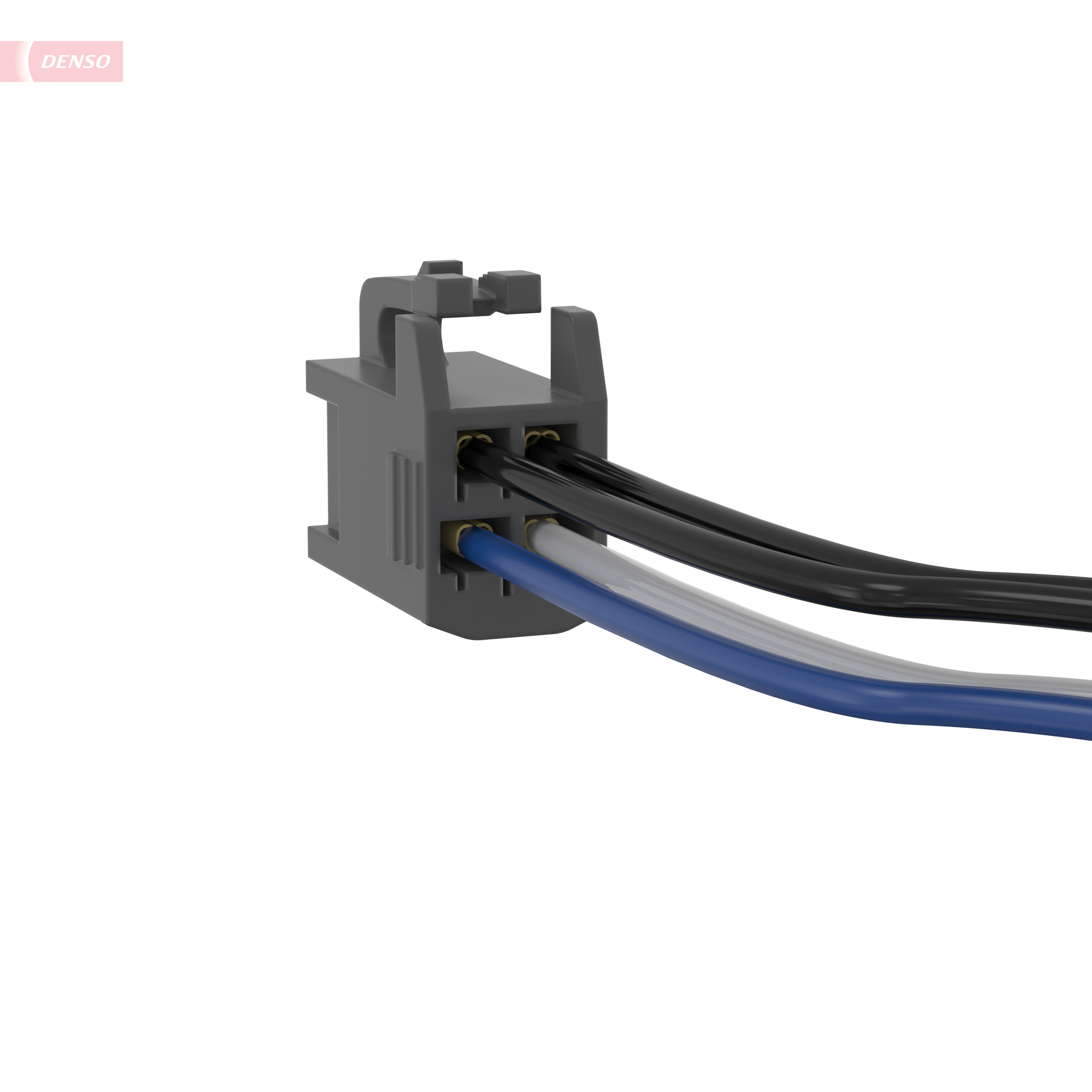 Lambda Sensor - DOX-2067 DENSO