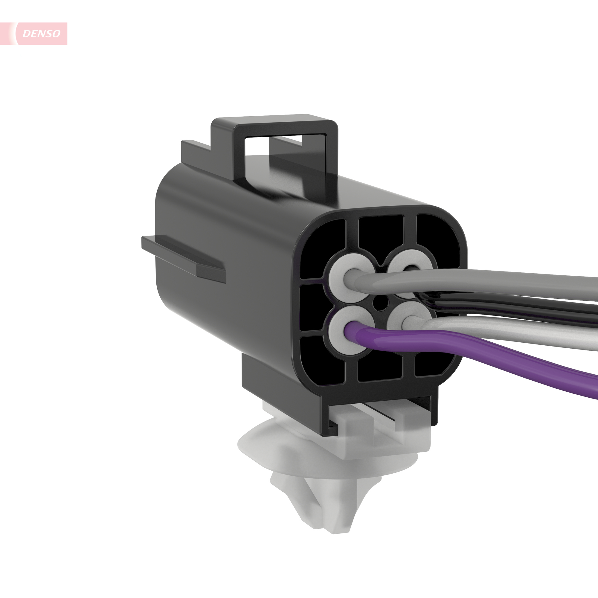 Lambda Sensor - DOX-2070 DENSO