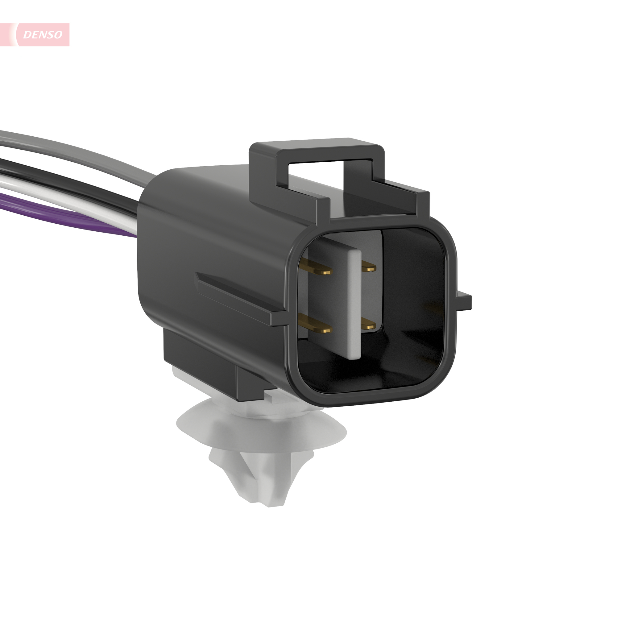 Lambda Sensor - DOX-2070 DENSO