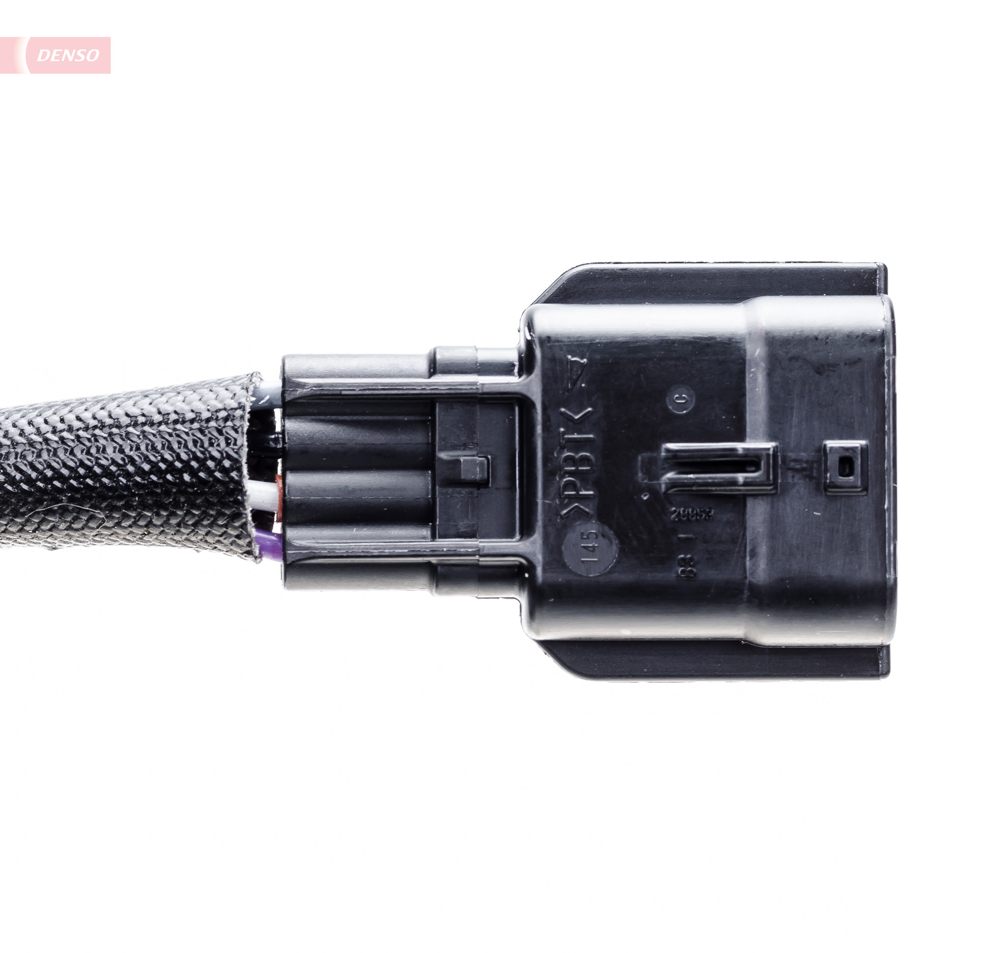 Lambda Sensor - DOX-2075 DENSO