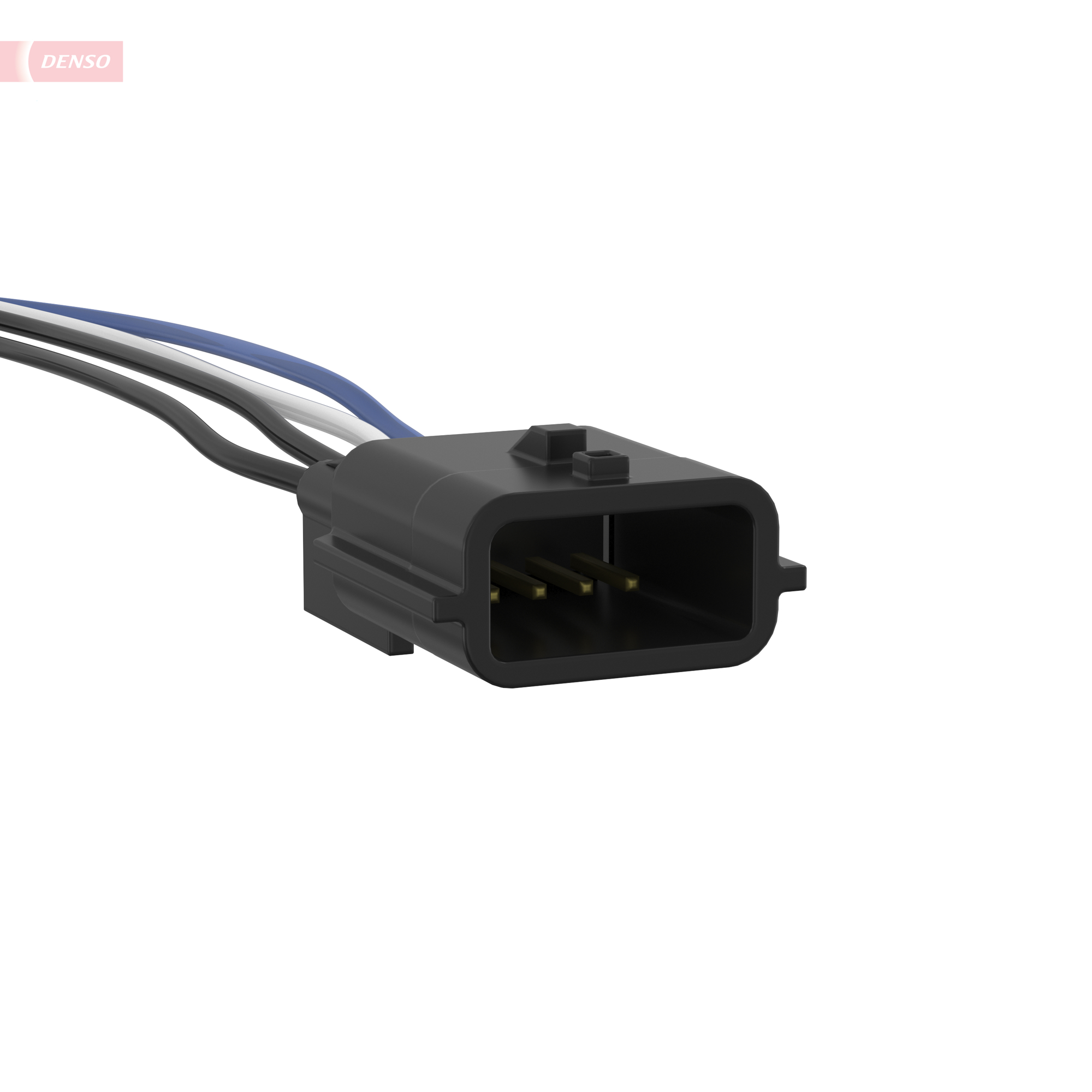 Lambda Sensor - DOX-2075 DENSO