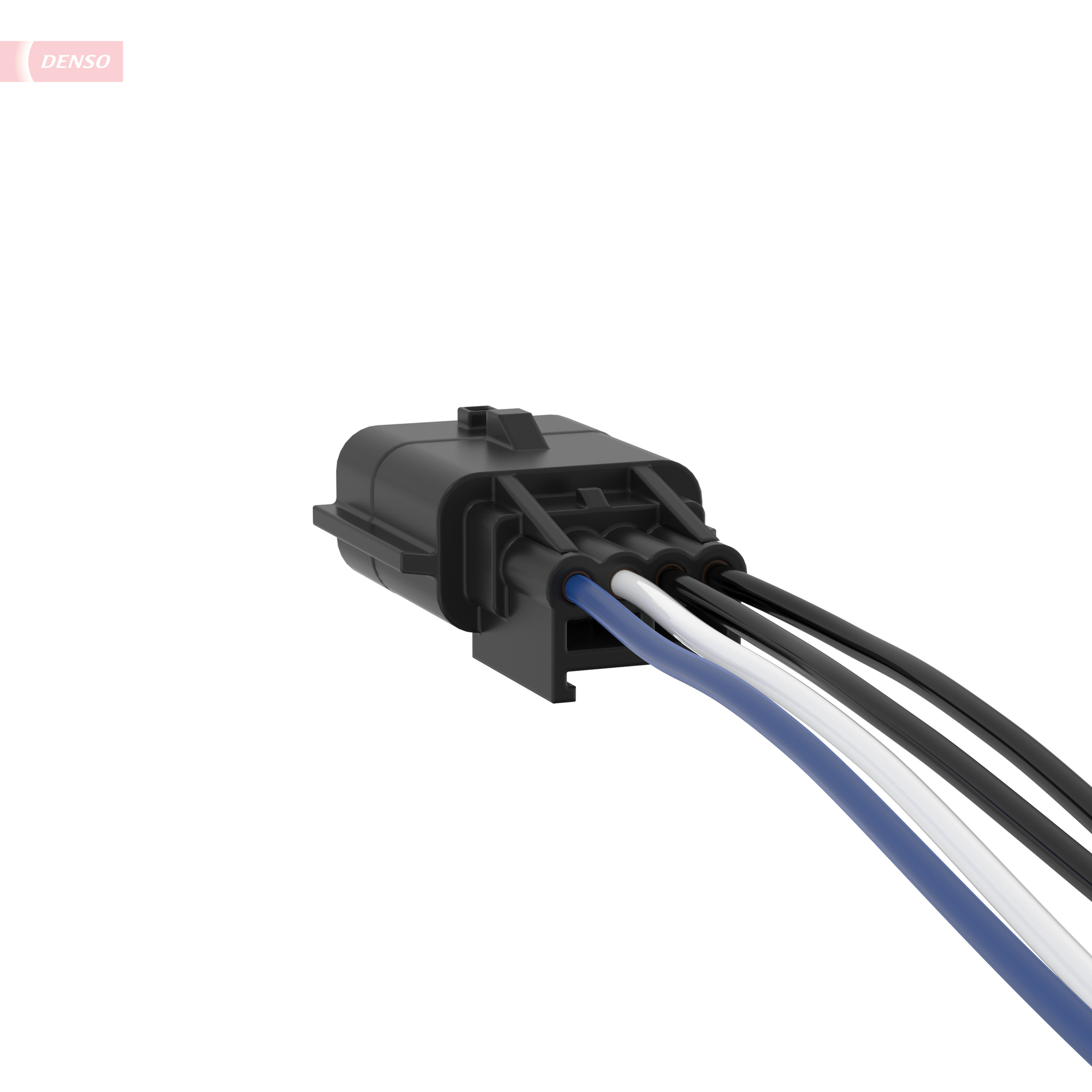 Lambda Sensor - DOX-2075 DENSO