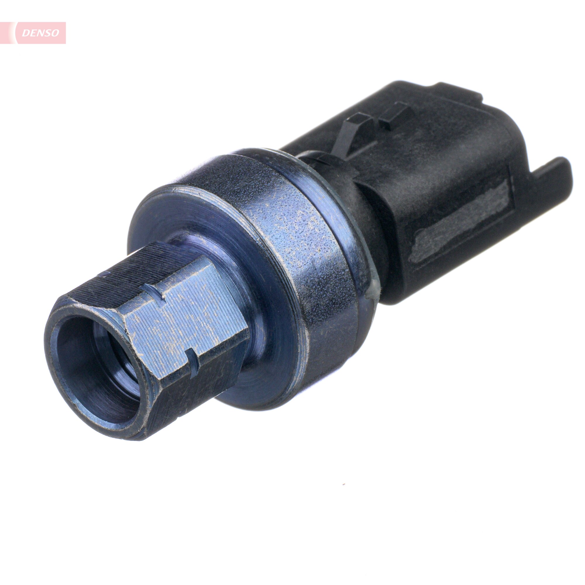 Pressure Switch, air conditioning - DPS07003 DENSO