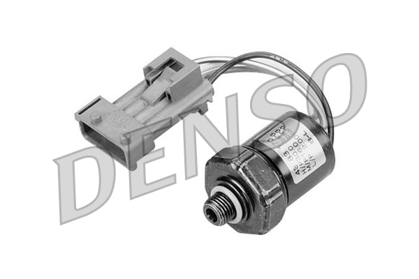 slėgio jungiklis, oro kondicionavimas - DPS25002 DENSO