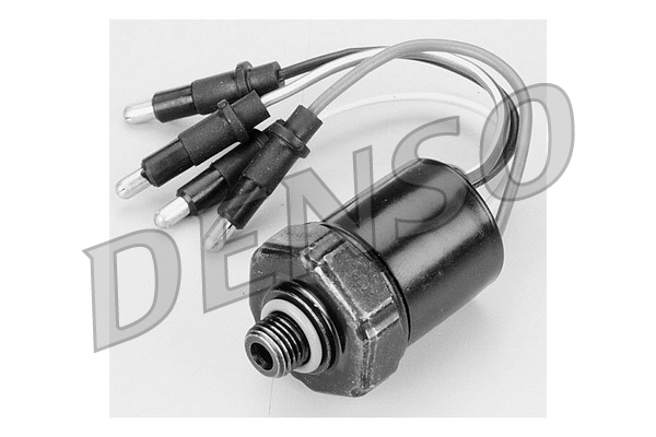 Pressure Switch, air conditioning - DPS25003 DENSO