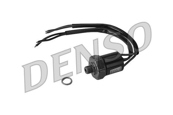 slėgio jungiklis, oro kondicionavimas - DPS99905 DENSO