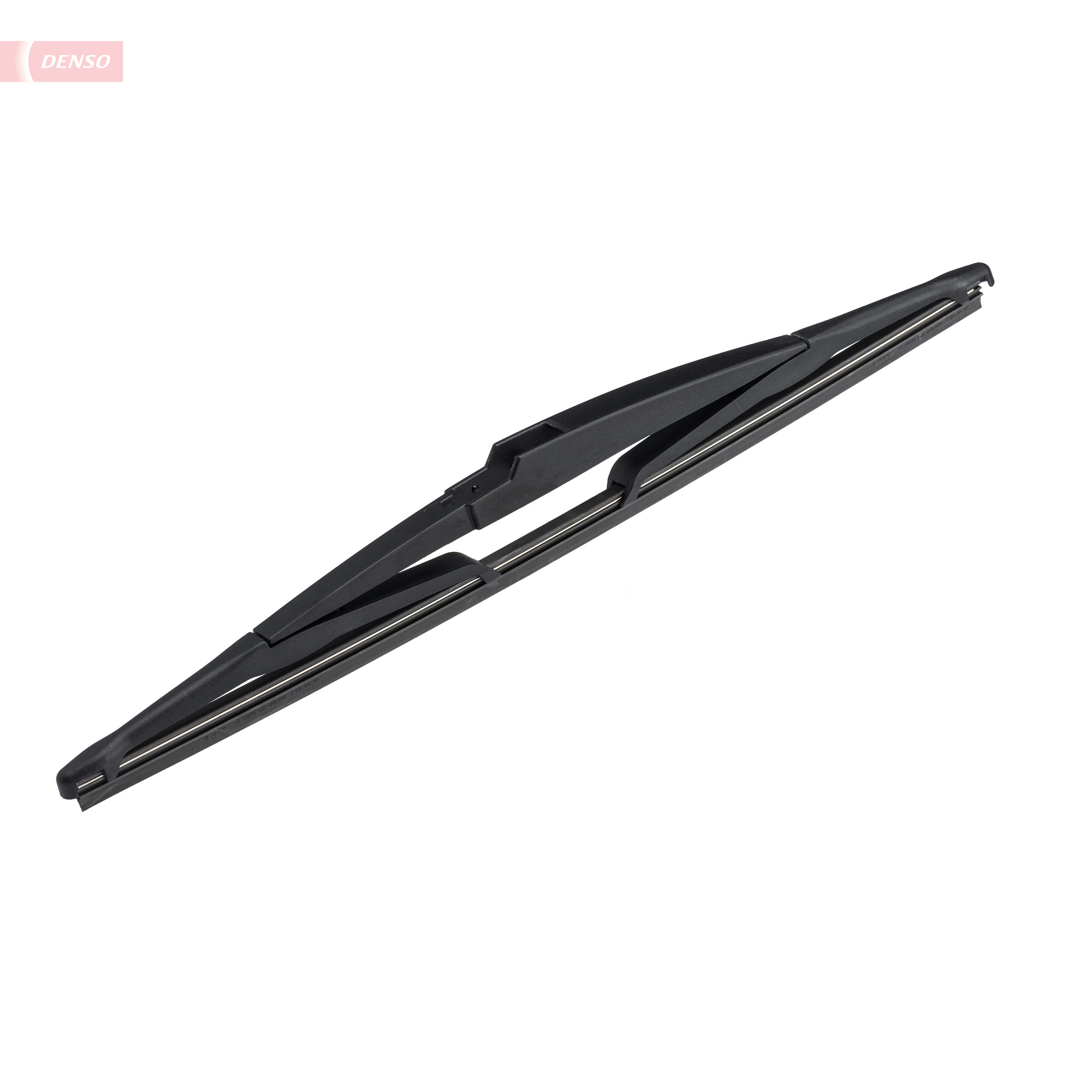 Wiper Blade - DRD-015 DENSO