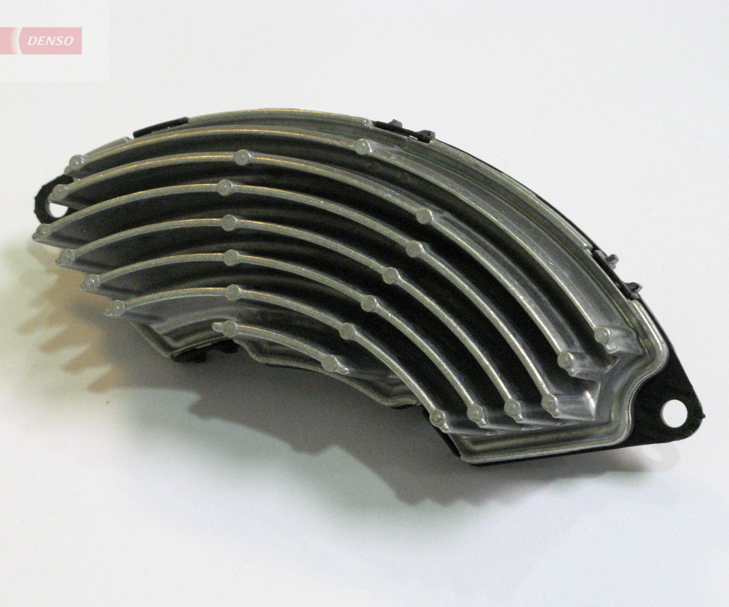 Resistor, interior blower - DRS07001 DENSO
