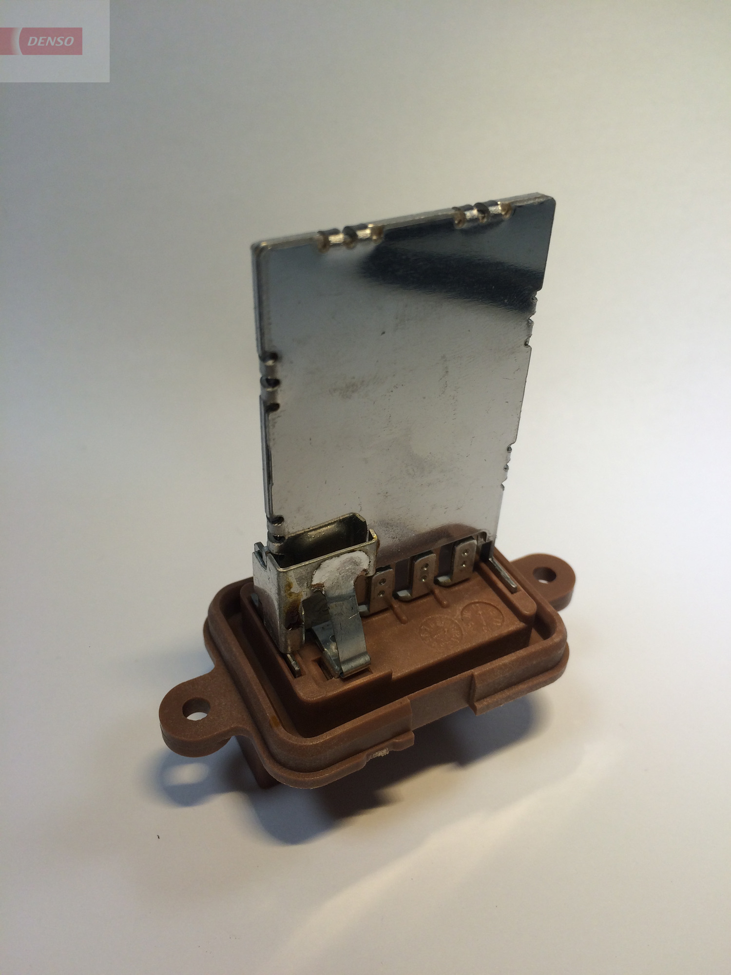 Resistenza, Ventilatore abitacolo - DRS09010 DENSO