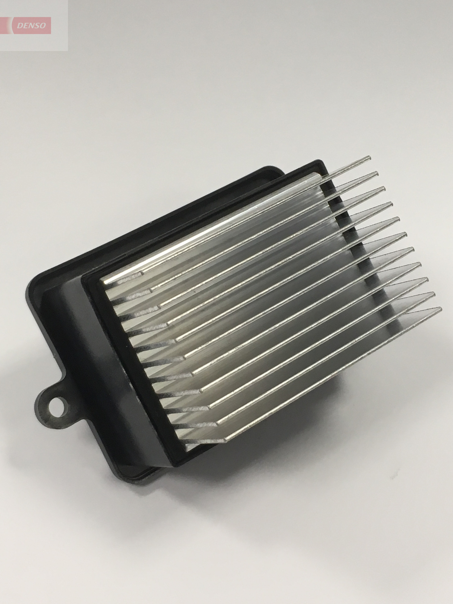 Resistor, interior blower - DRS09026 DENSO