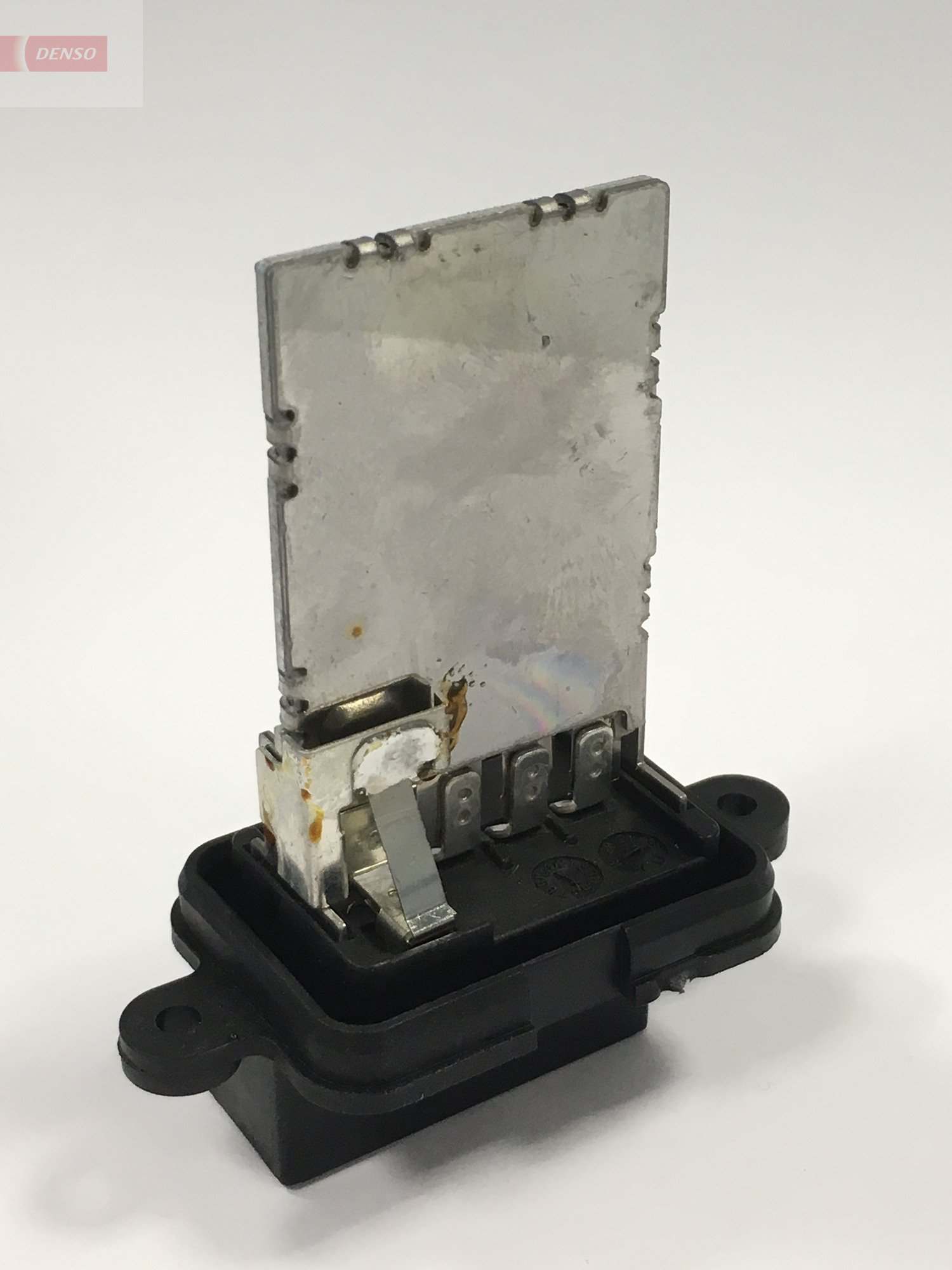 Resistor, interior blower - DRS12011 DENSO
