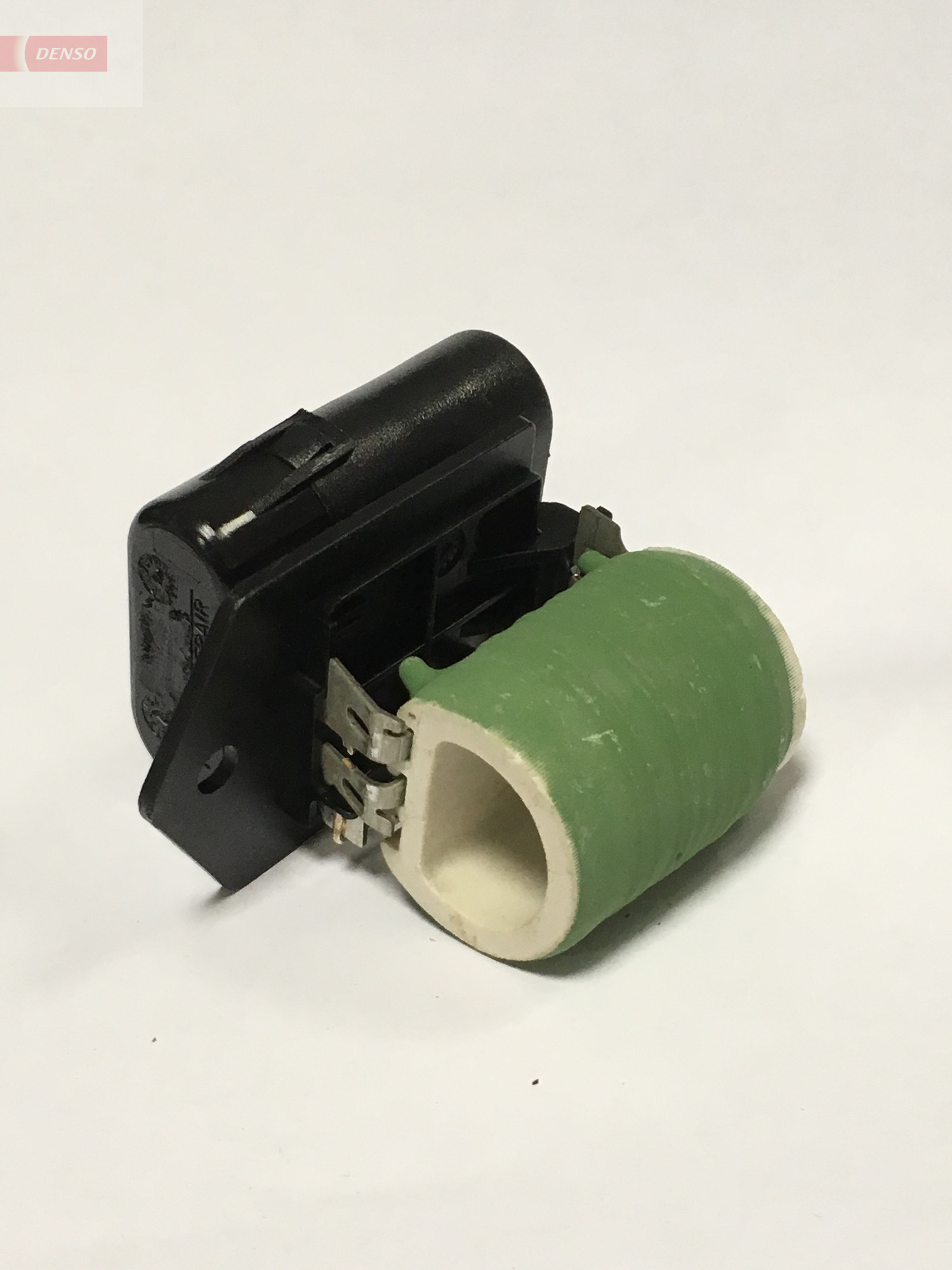 Pre-resistor, electro motor radiator fan - DRS20008 DENSO
