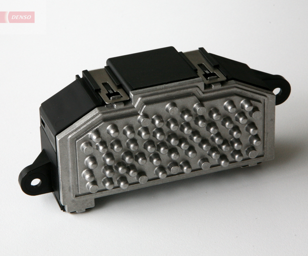Resistor, interior blower - DRS21006 DENSO