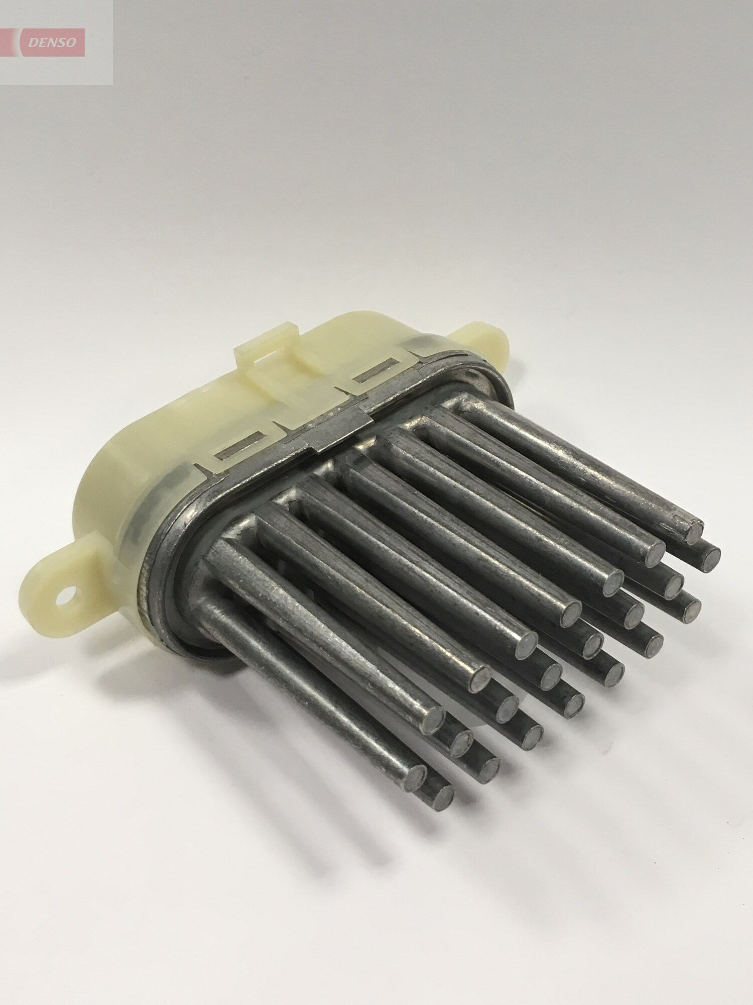 Resistor, interior blower - DRS23010 DENSO
