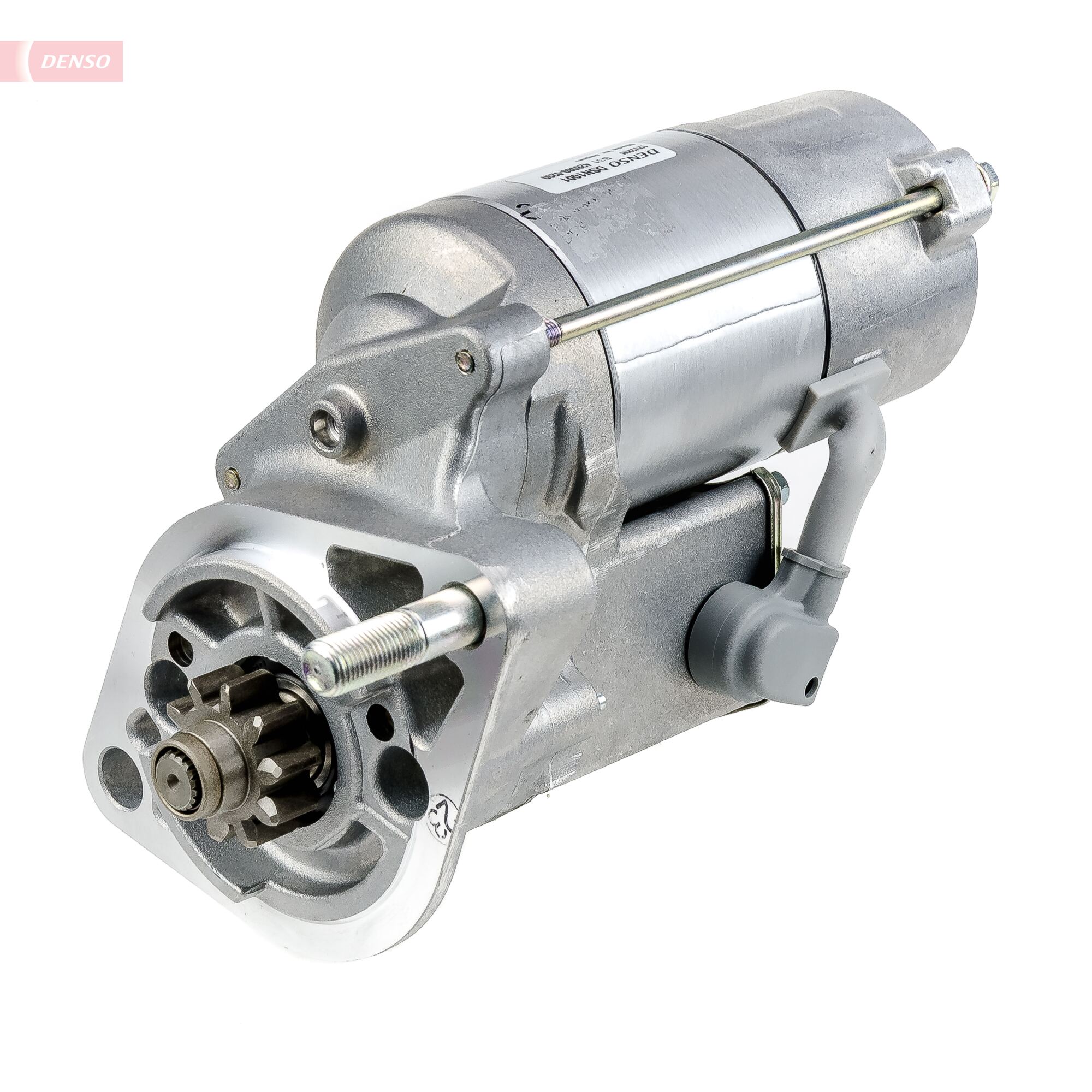 Стартер - DSN1001 DENSO