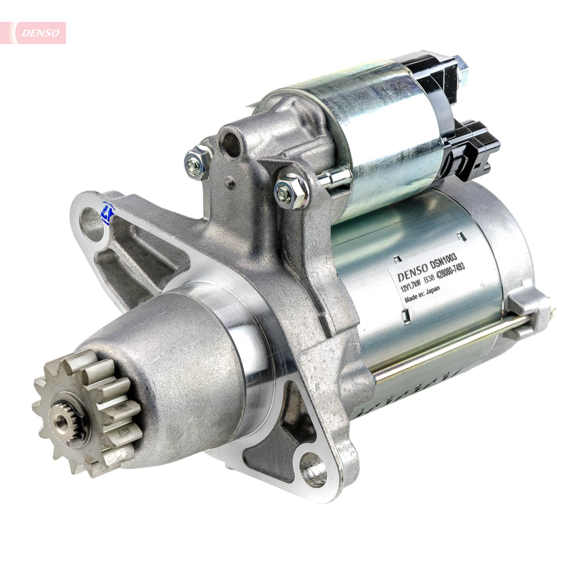 starteris - DSN1003 DENSO