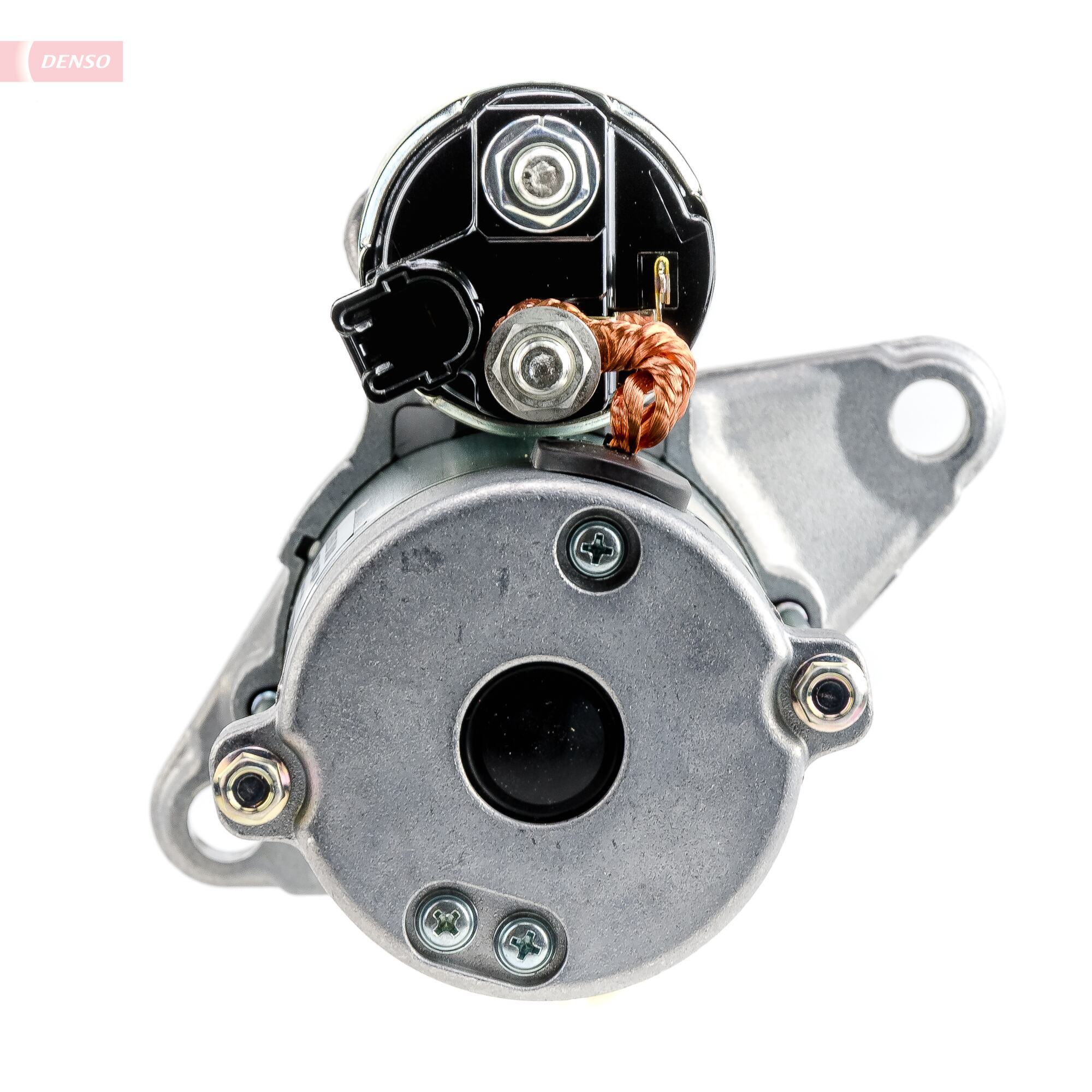 starteris - DSN1003 DENSO