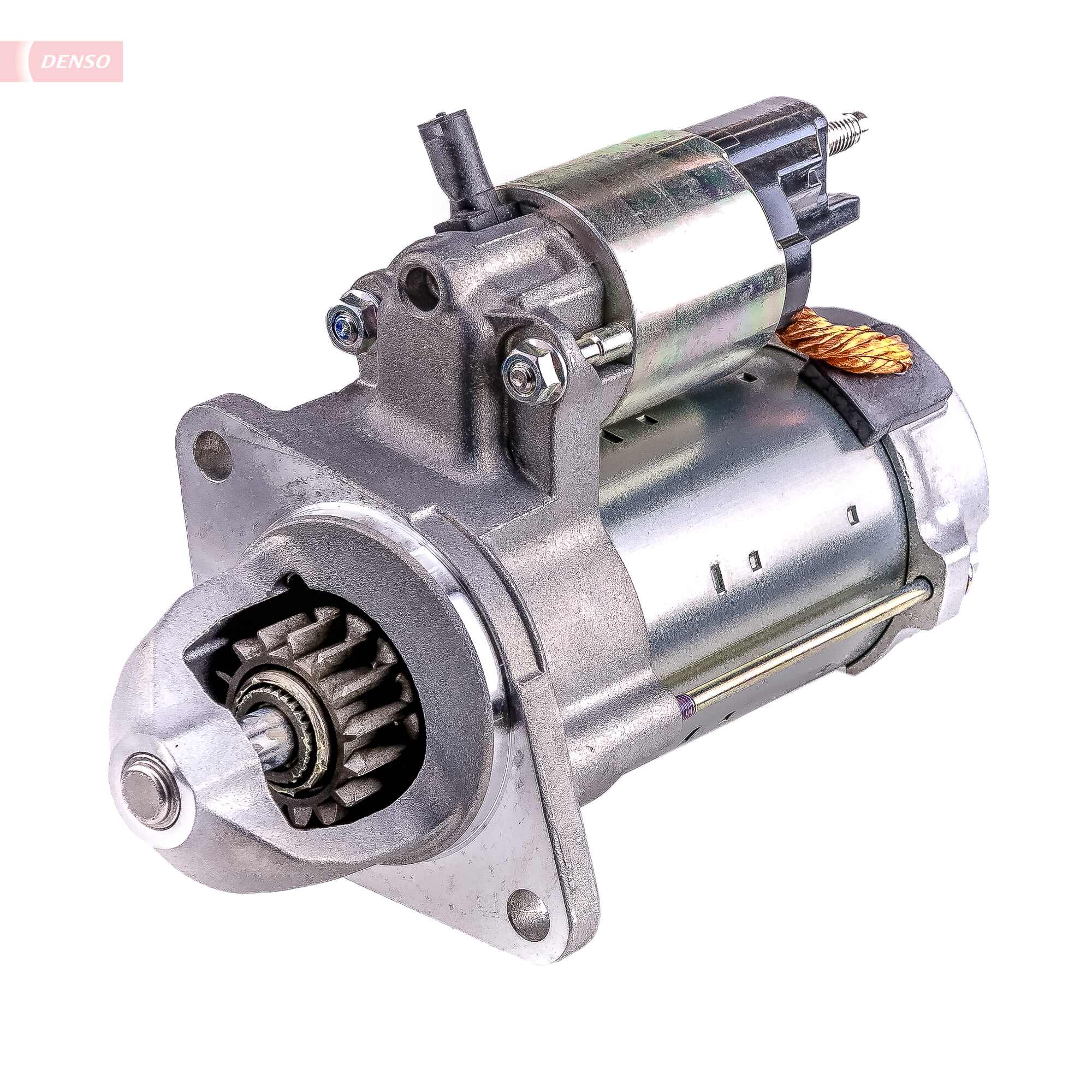 Starter - DSN1008 DENSO