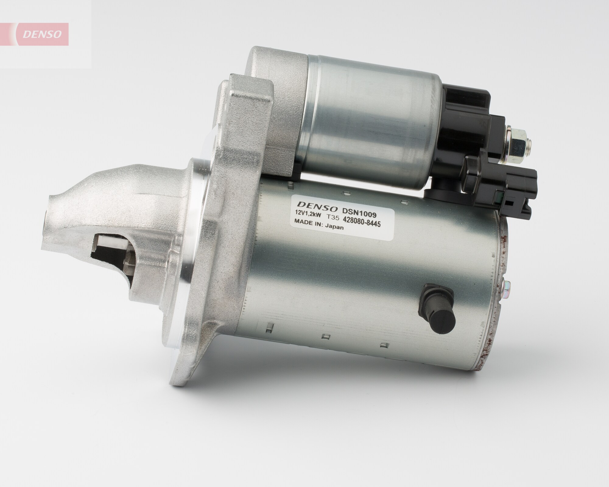 Starter - DSN1009 DENSO