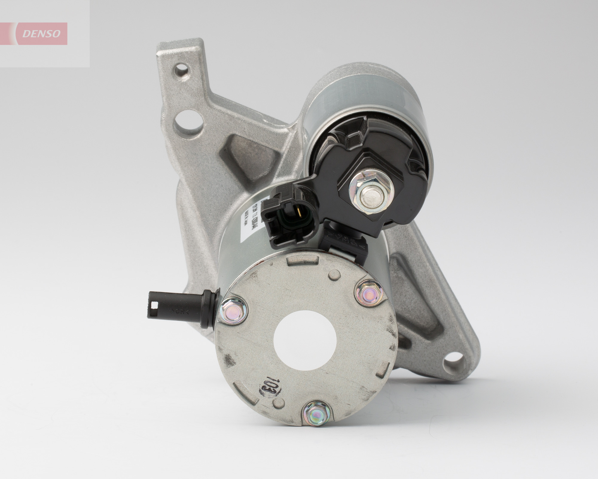 Starter - DSN1009 DENSO
