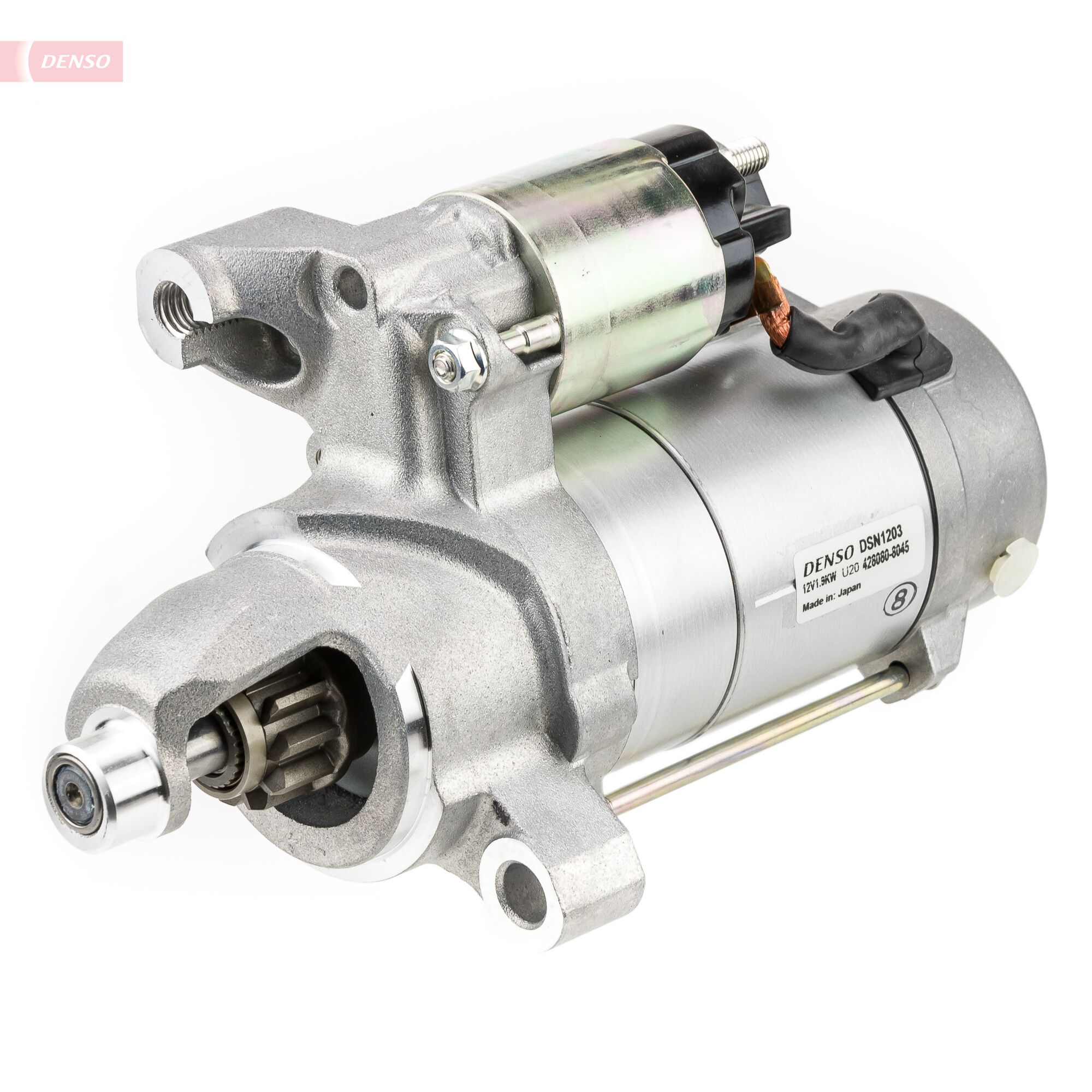 Starter - DSN1203 DENSO