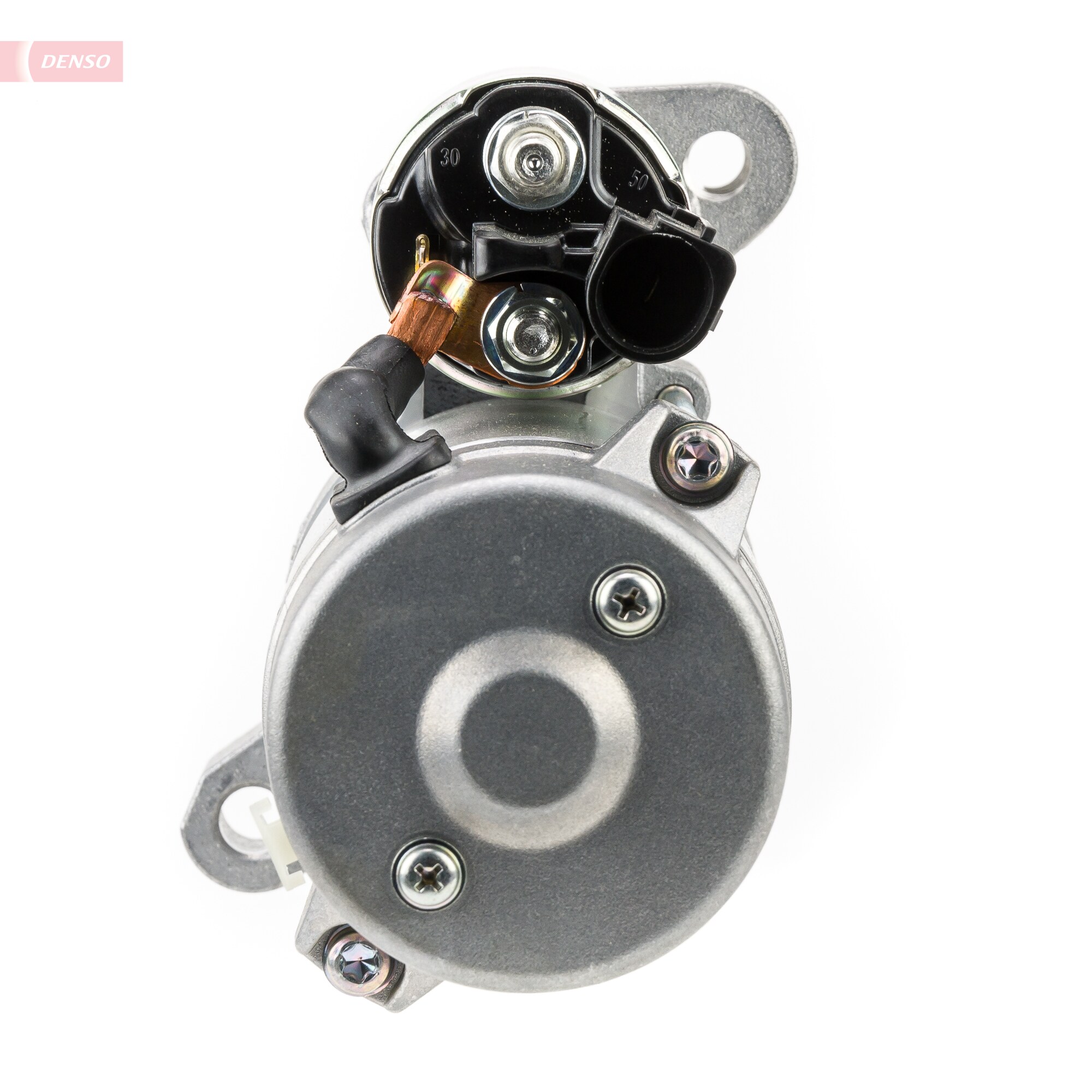 starteris - DSN1203 DENSO