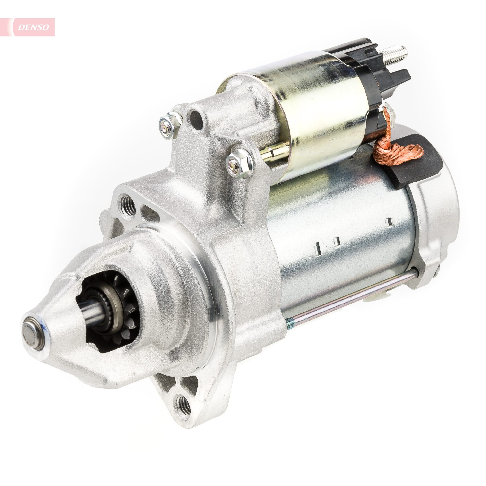 starteris - DSN1205 DENSO