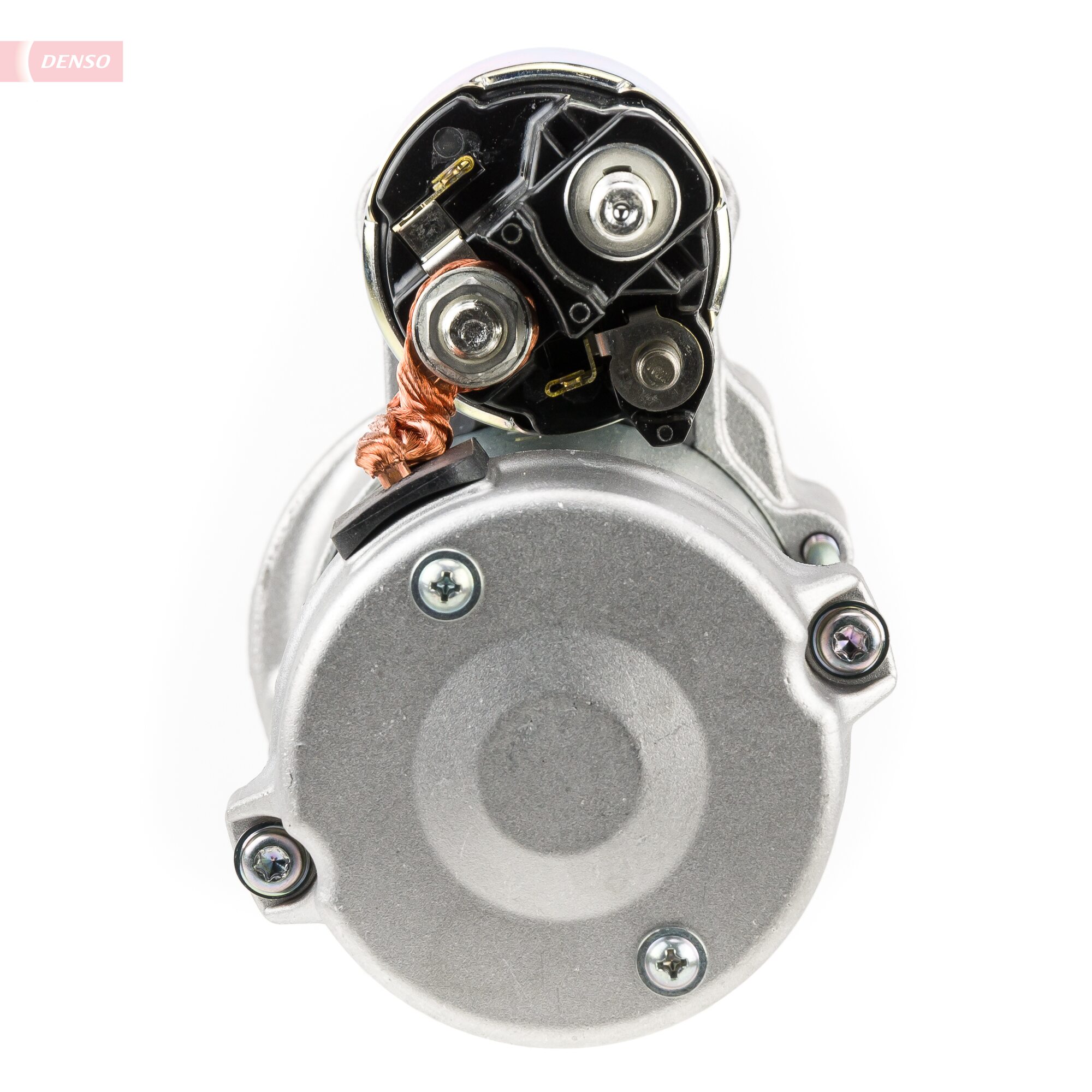 starteris - DSN1205 DENSO