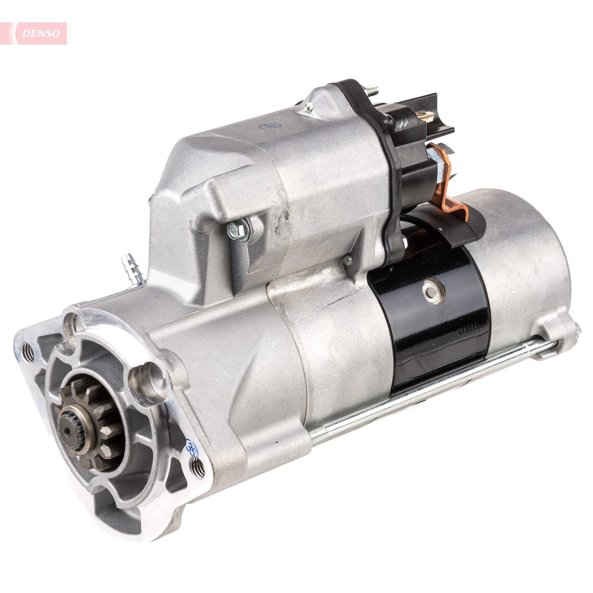 Стартер - DSN1207 DENSO