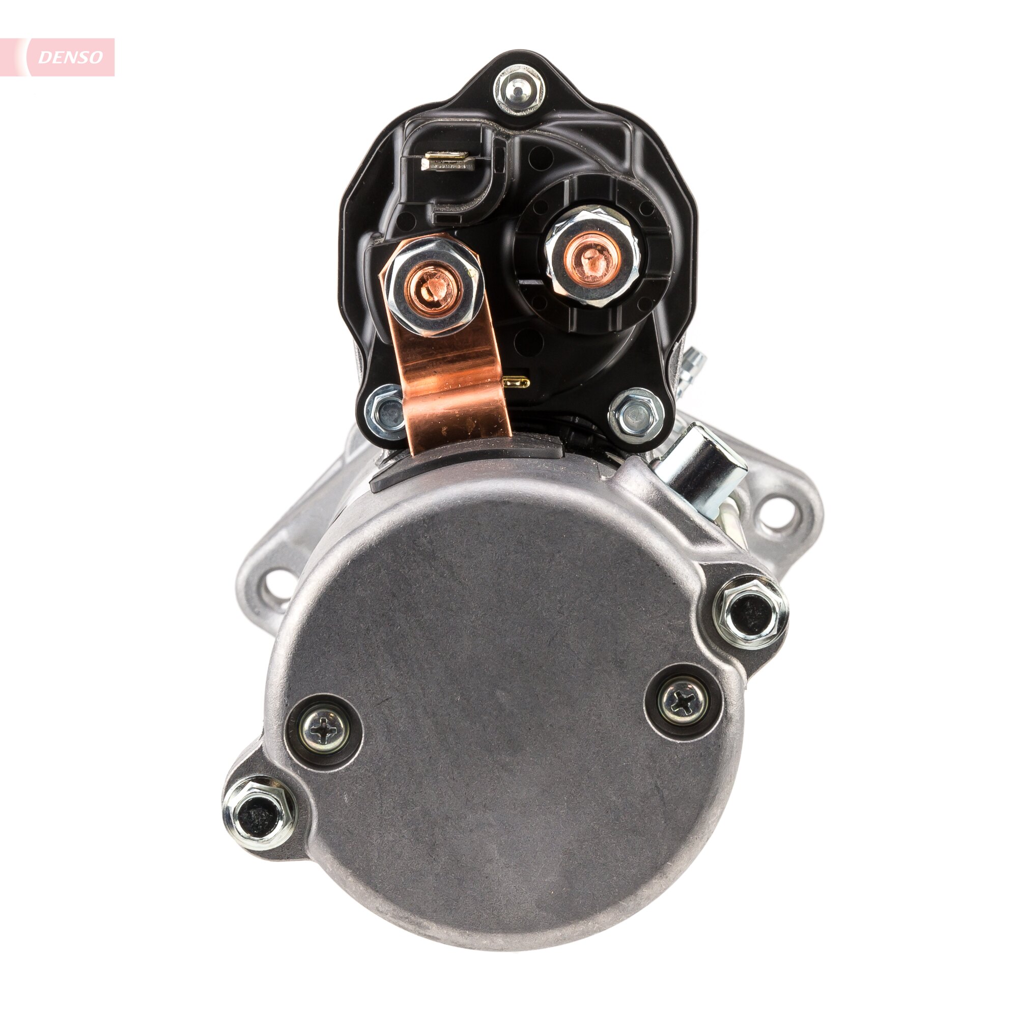 Стартер - DSN1207 DENSO