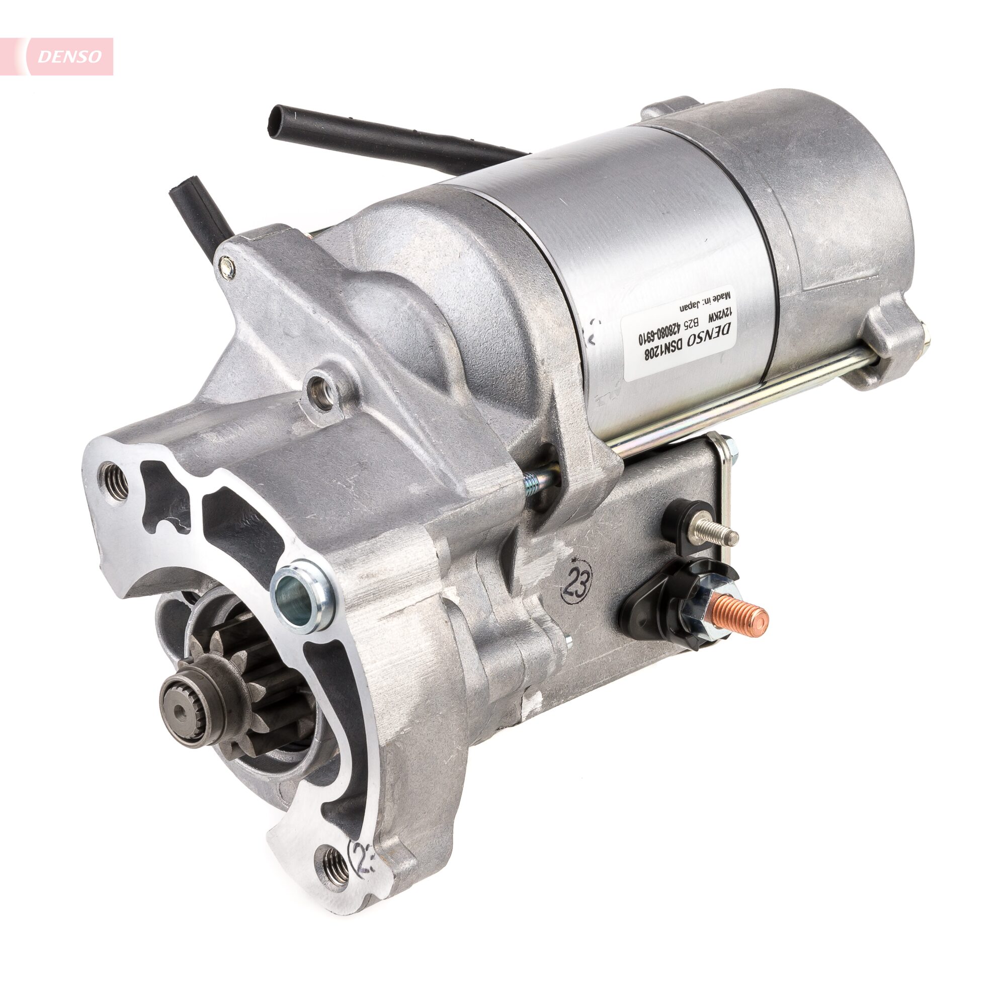 Starter - DSN1208 DENSO