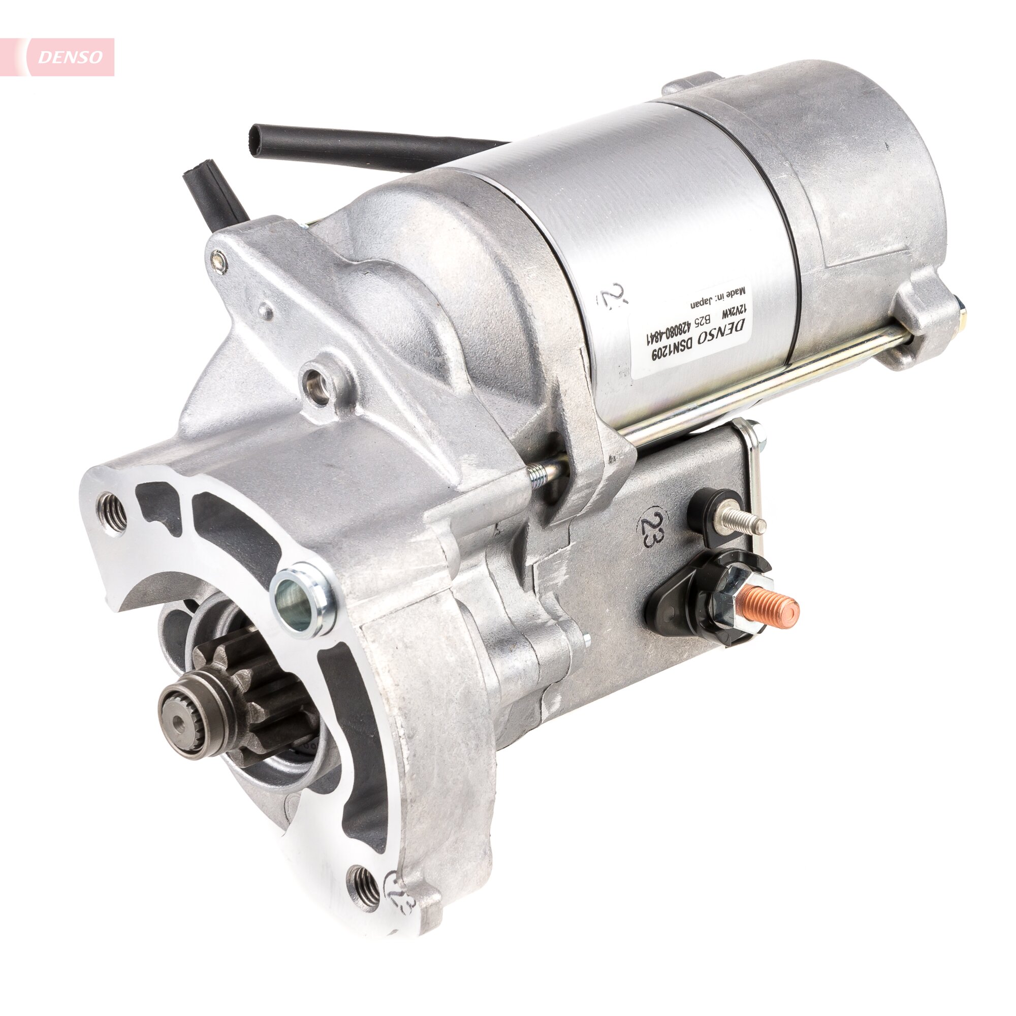 Motorino d'avviamento - DSN1209 DENSO