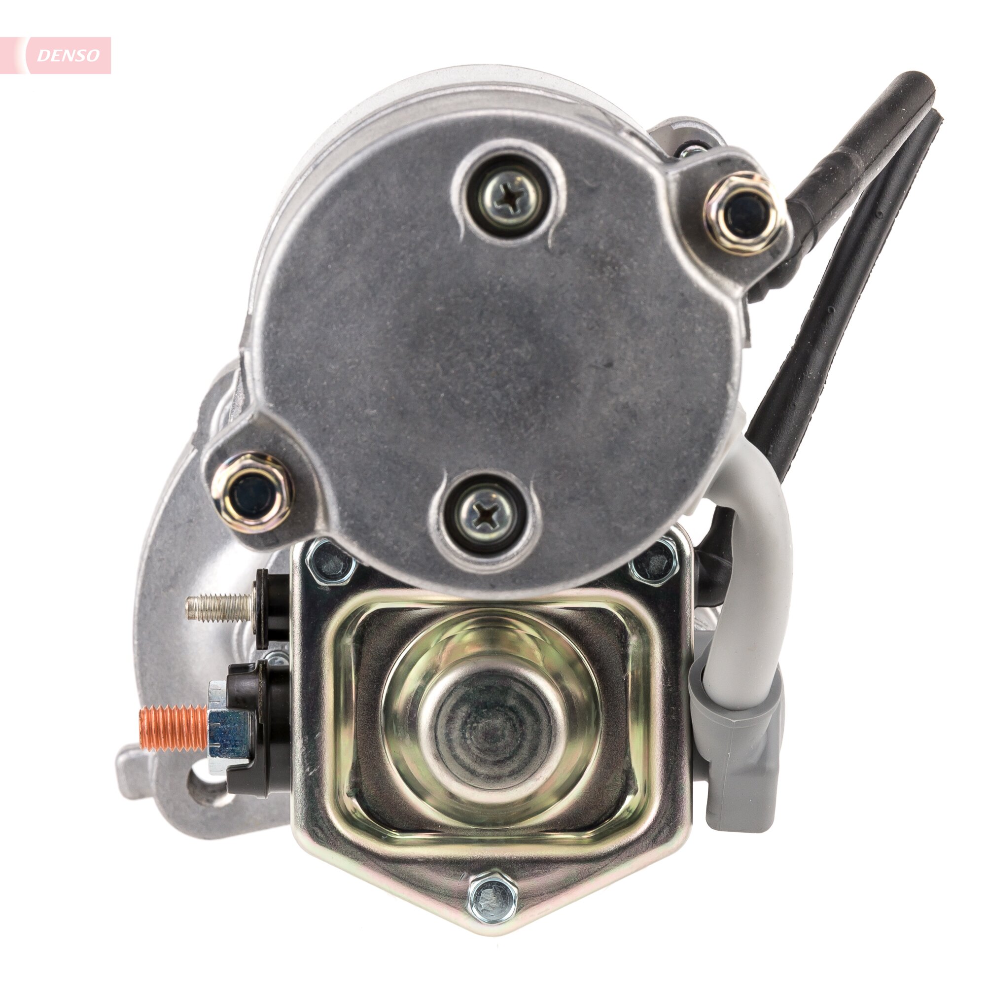 starteris - DSN1209 DENSO