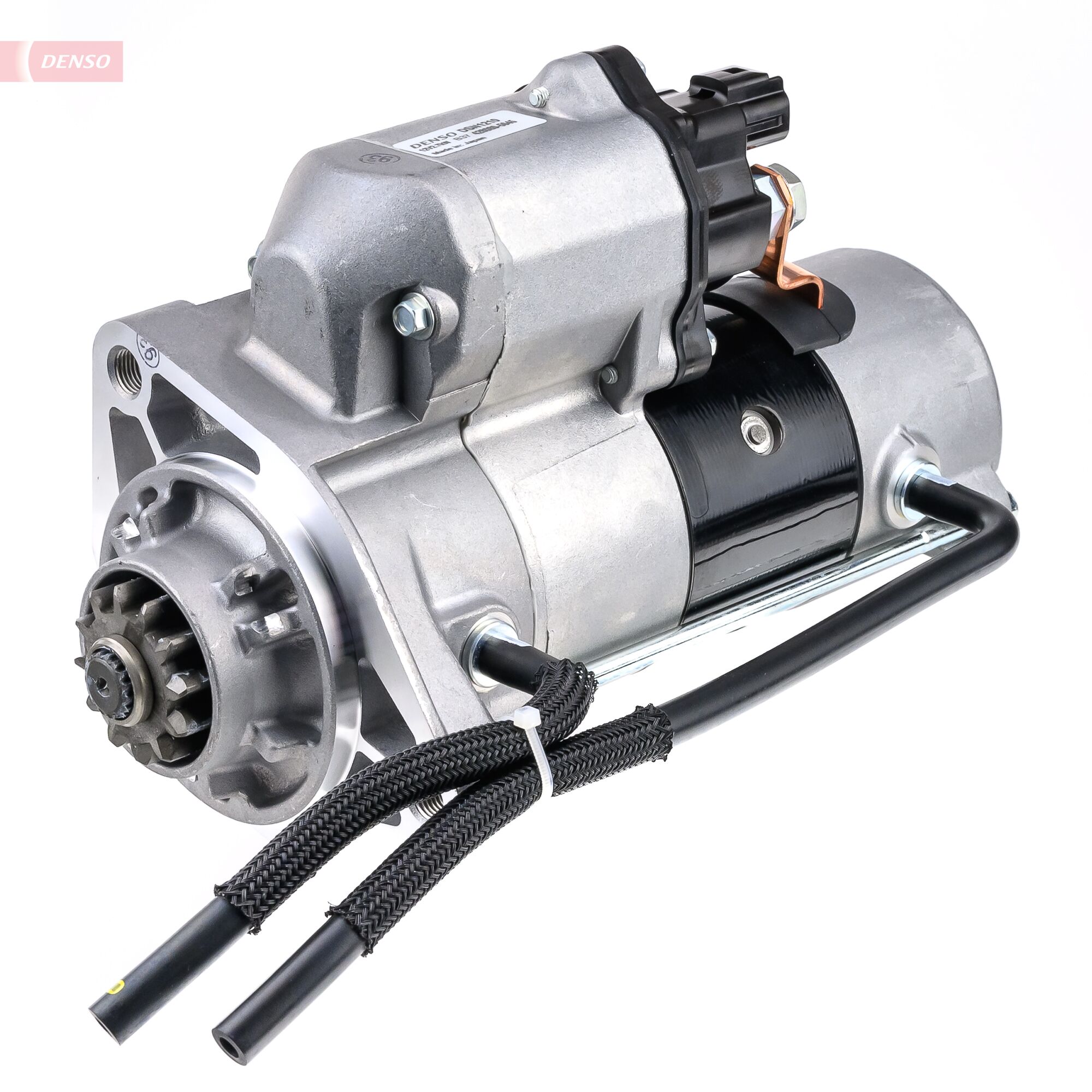 Starter - DSN1210 DENSO