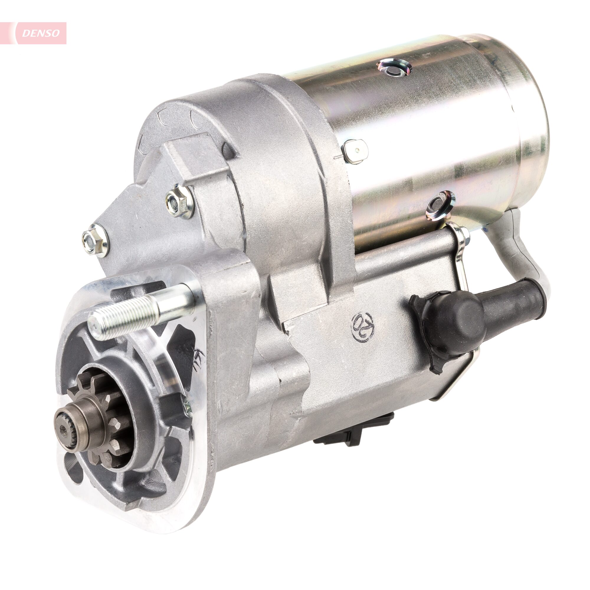 starteris - DSN1211 DENSO