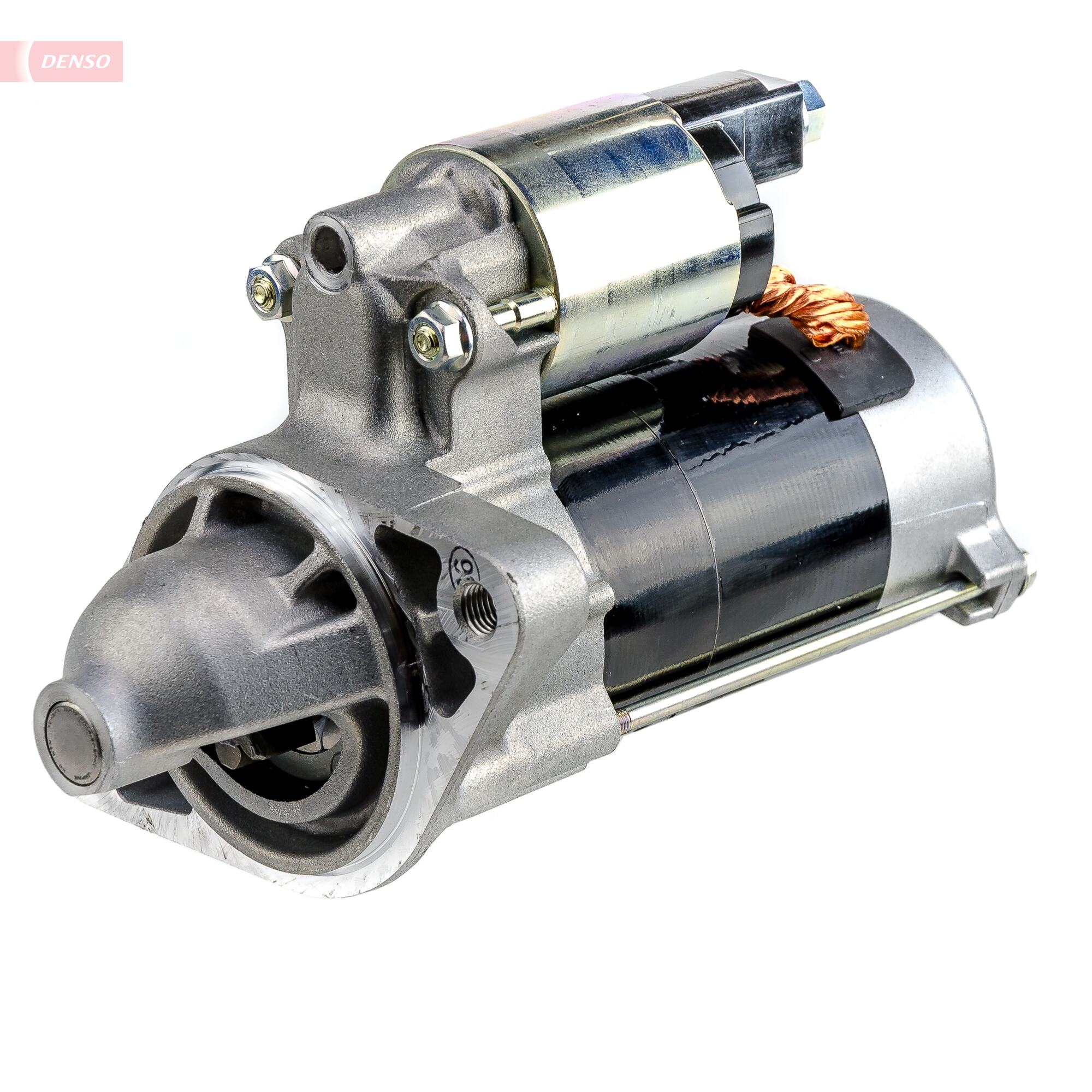 Starter - DSN1213 DENSO