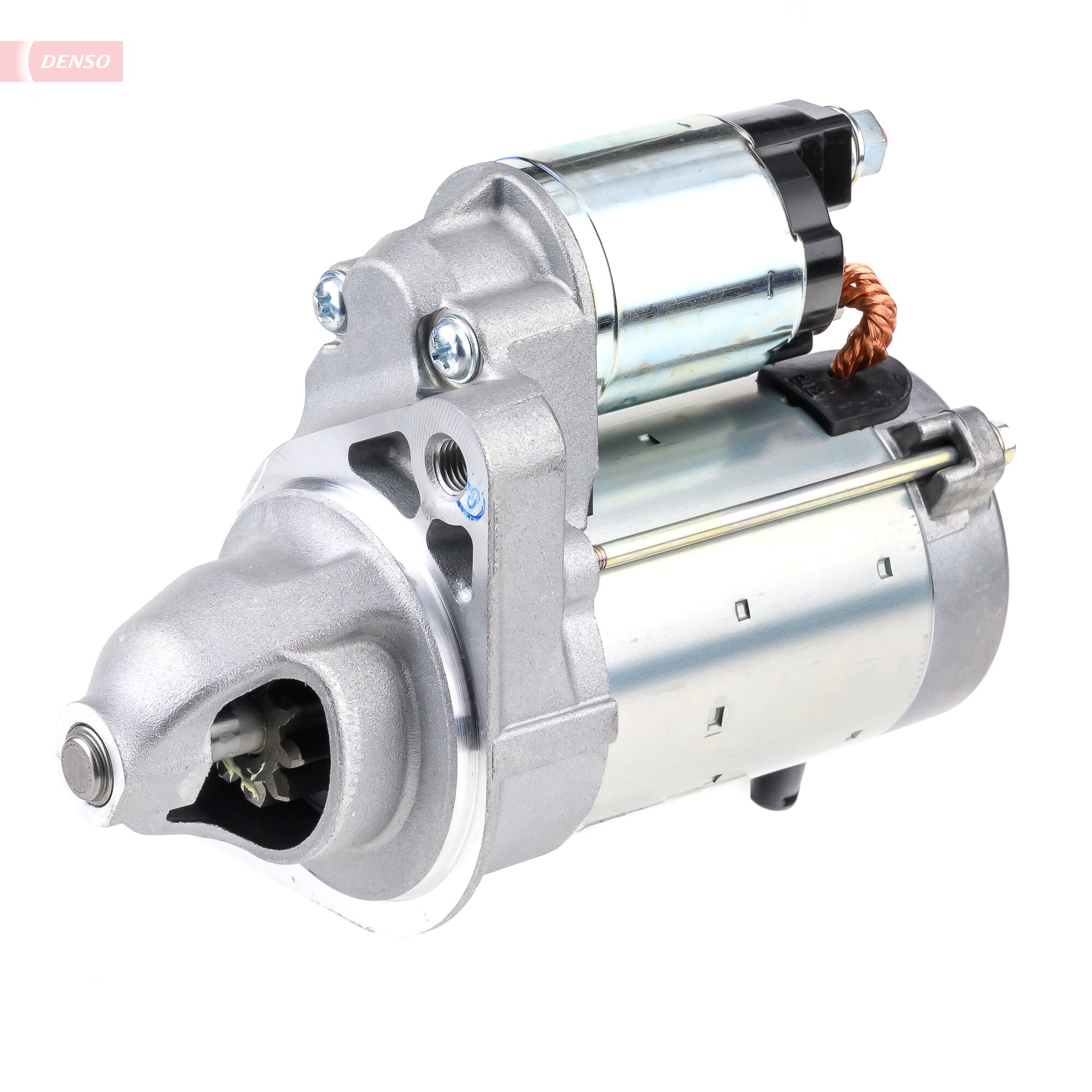 Starter - DSN1220 DENSO