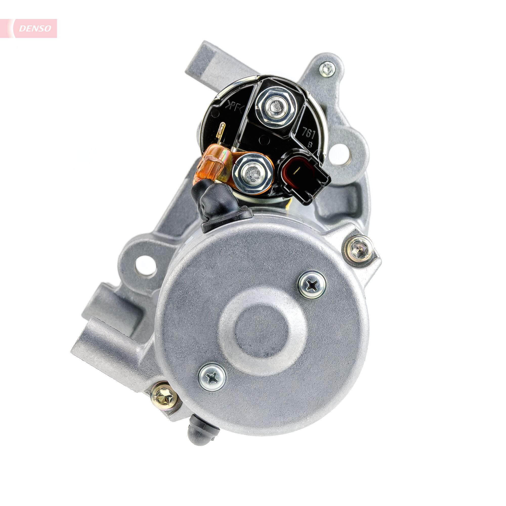 Starter - DSN1222 DENSO