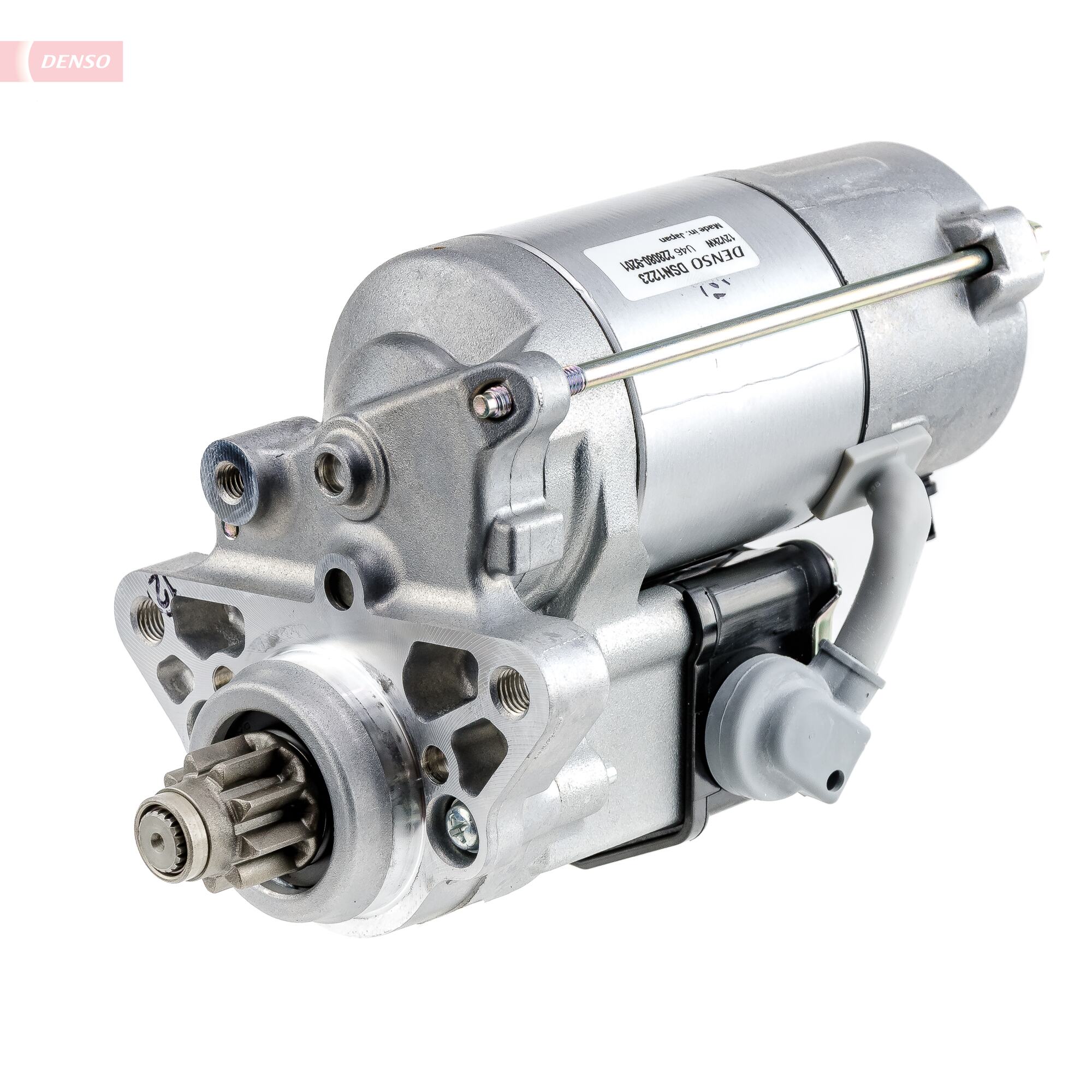 Starter - DSN1223 DENSO